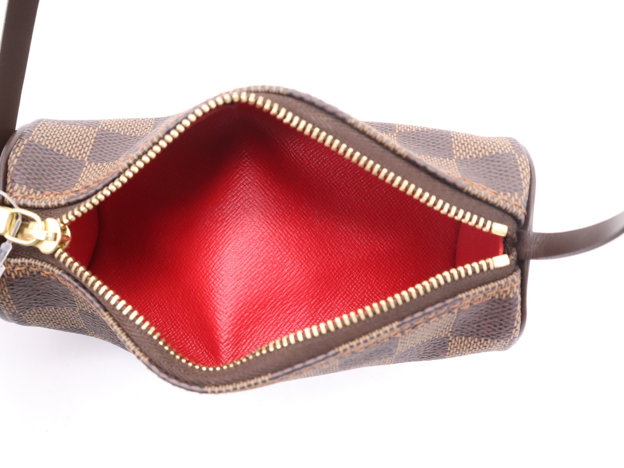Papillon Pouch — view 7