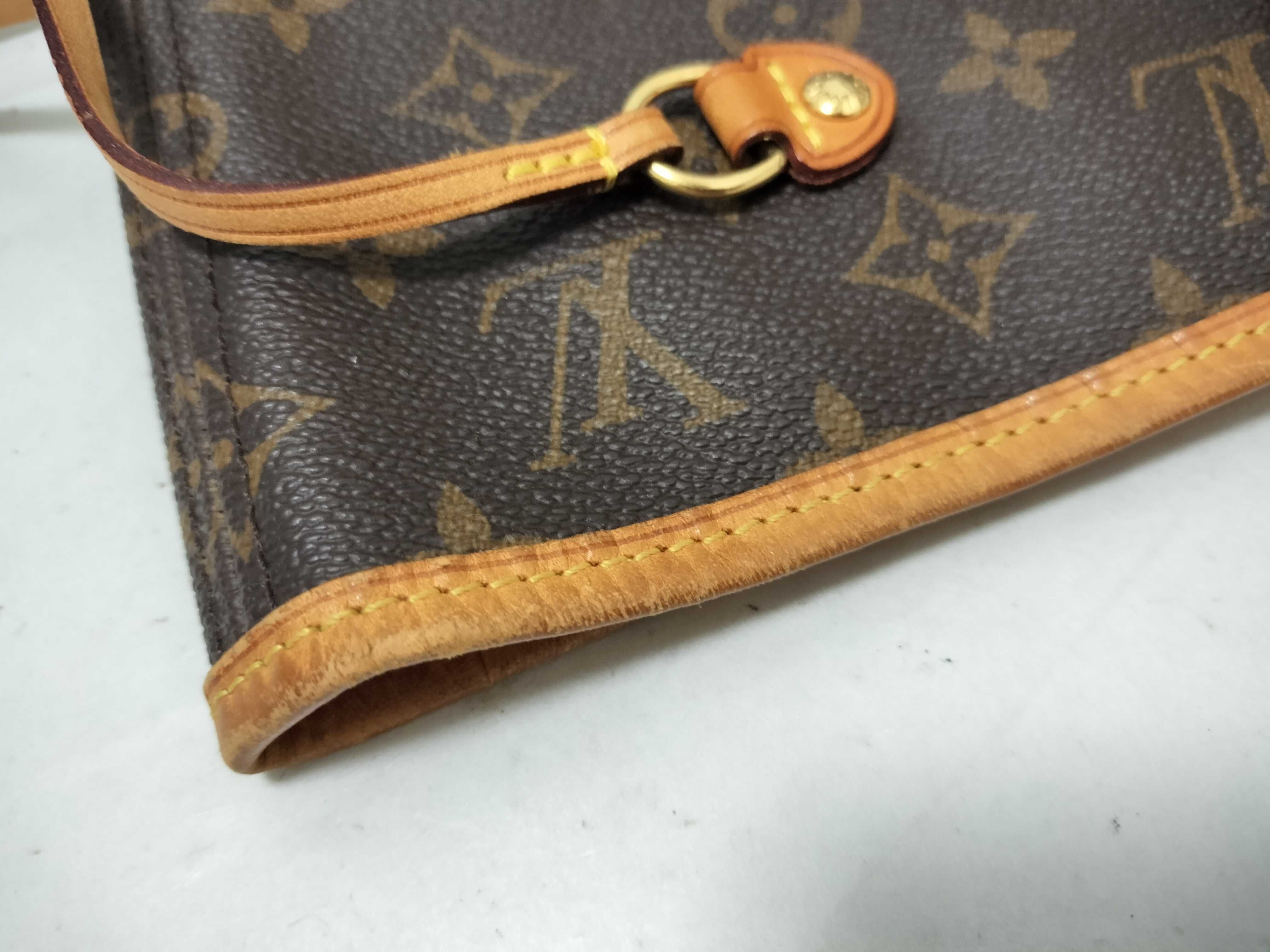 Monogram Neverfull MM — view 14