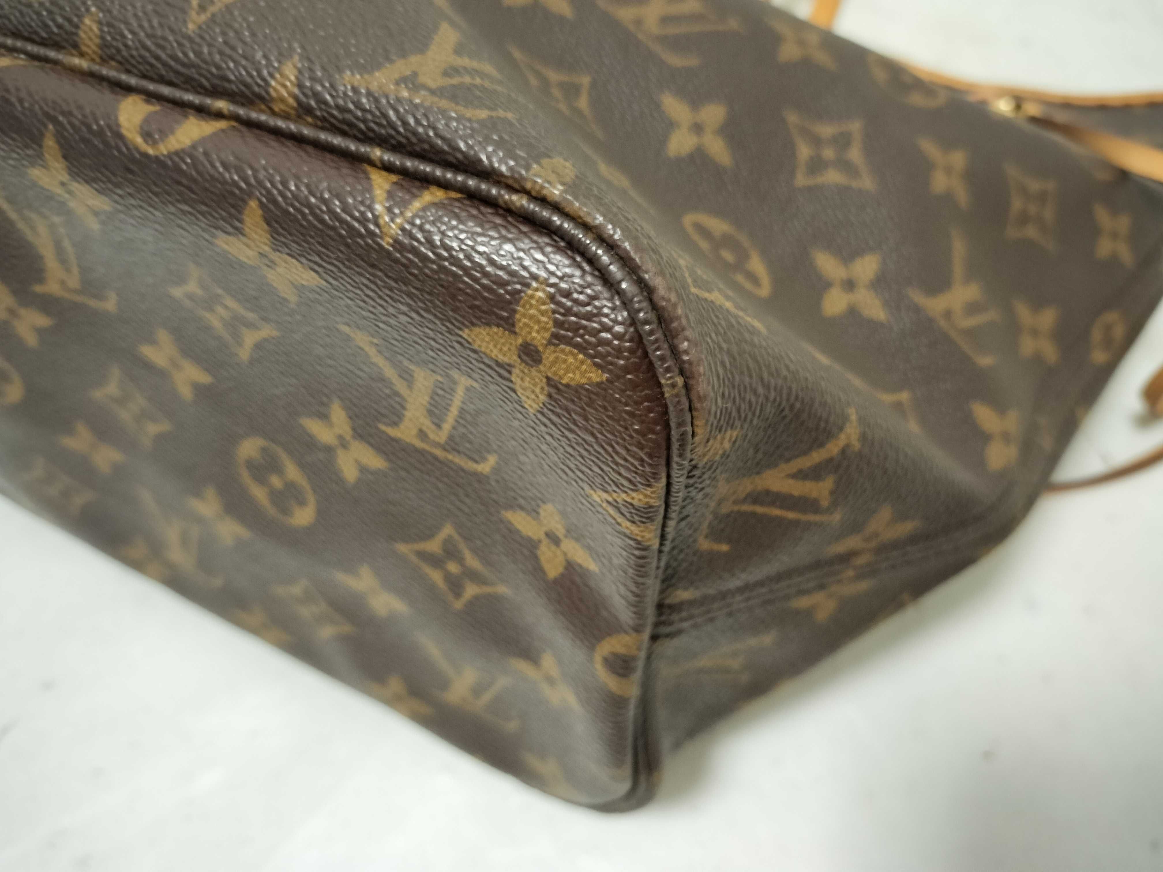 Monogram Neverfull MM — view 6