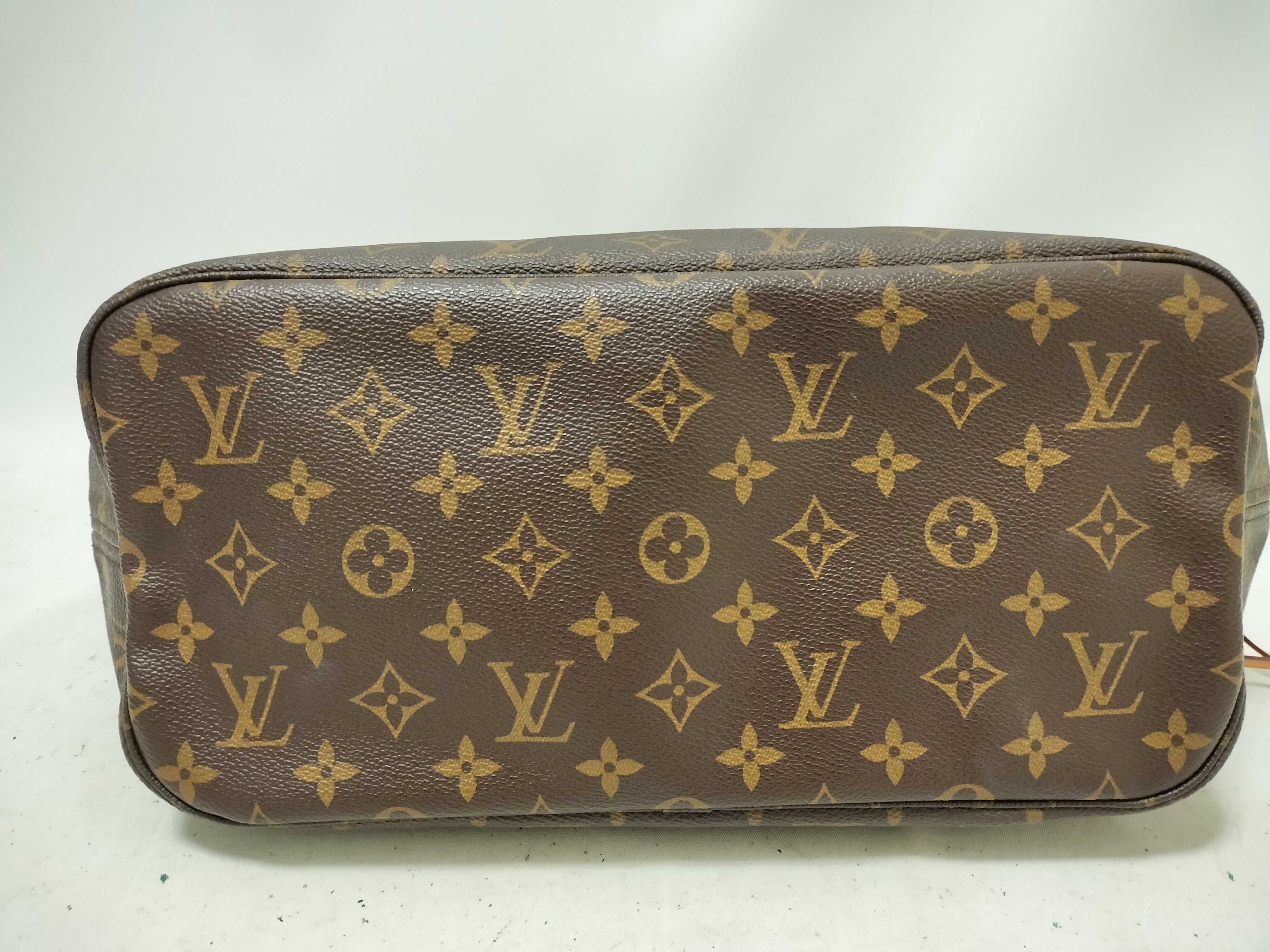 Monogram Neverfull MM — view 7