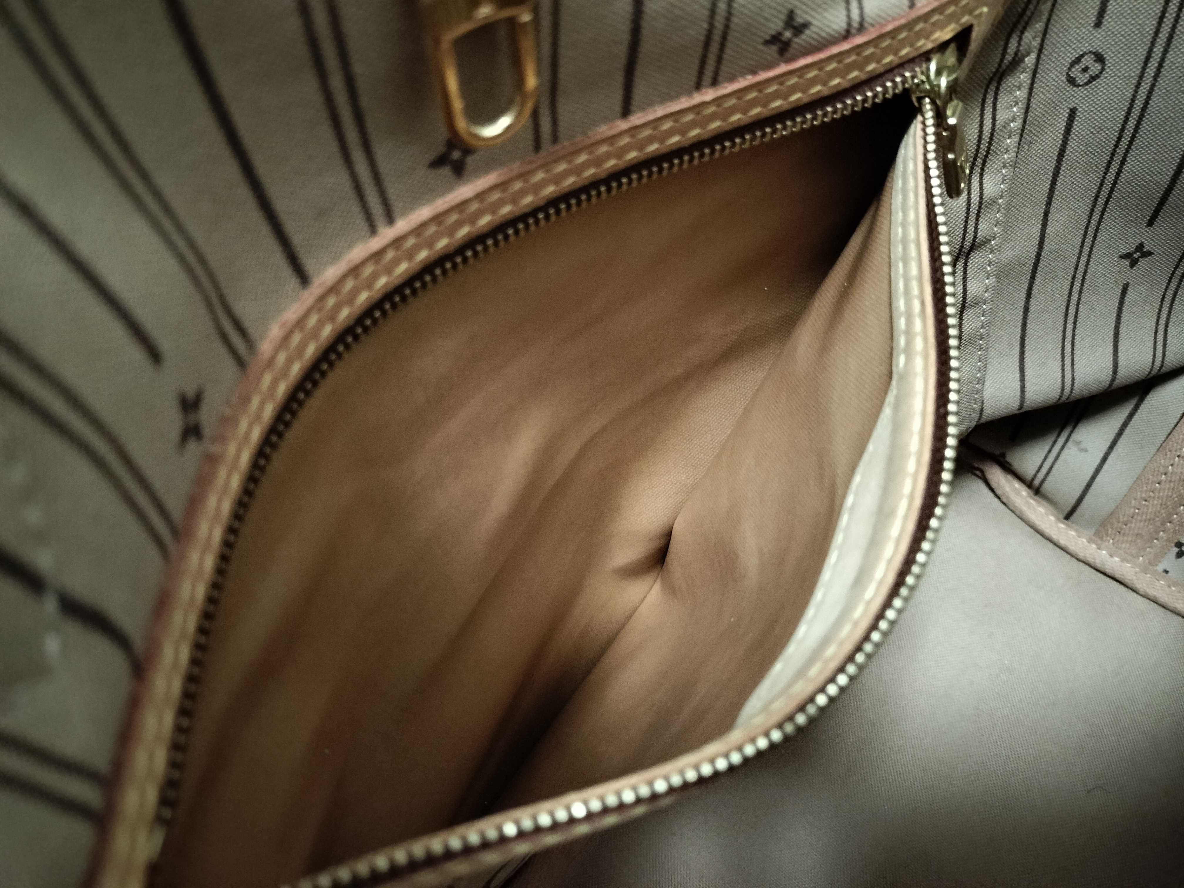 Monogram Neverfull MM — view 10