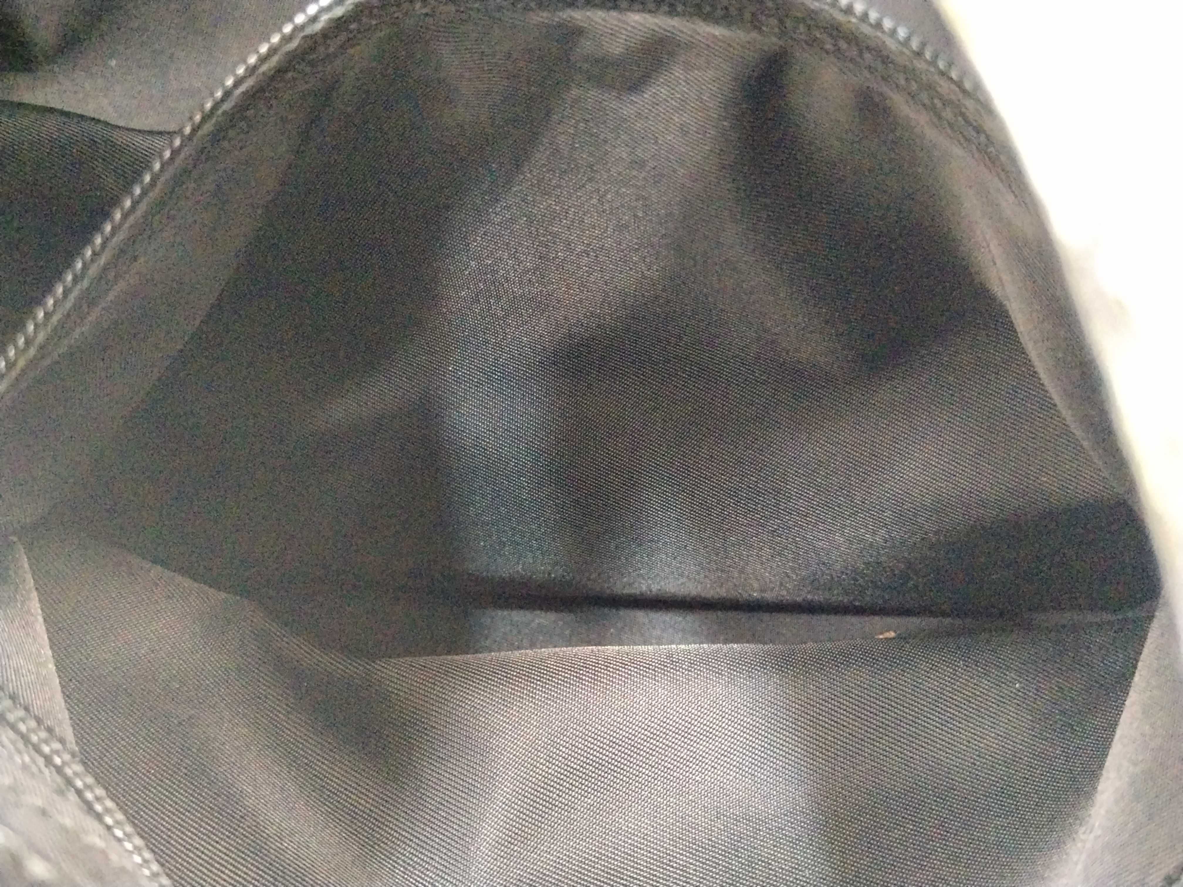 GG Canvas Shoulder Bag GG Canvas 244343 Handbag — view 12