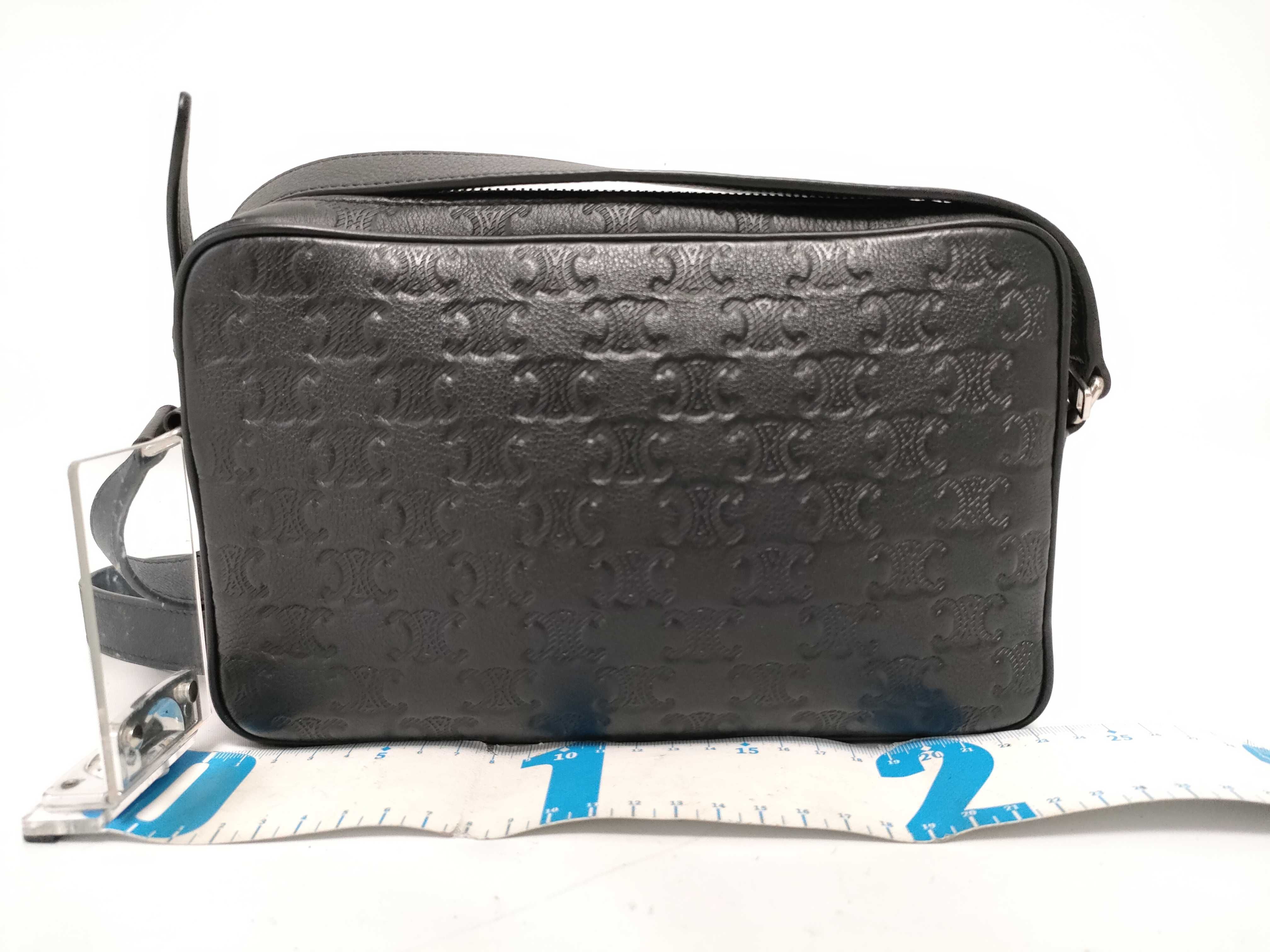 camera shoulder bag (shoulder bag) — view 2