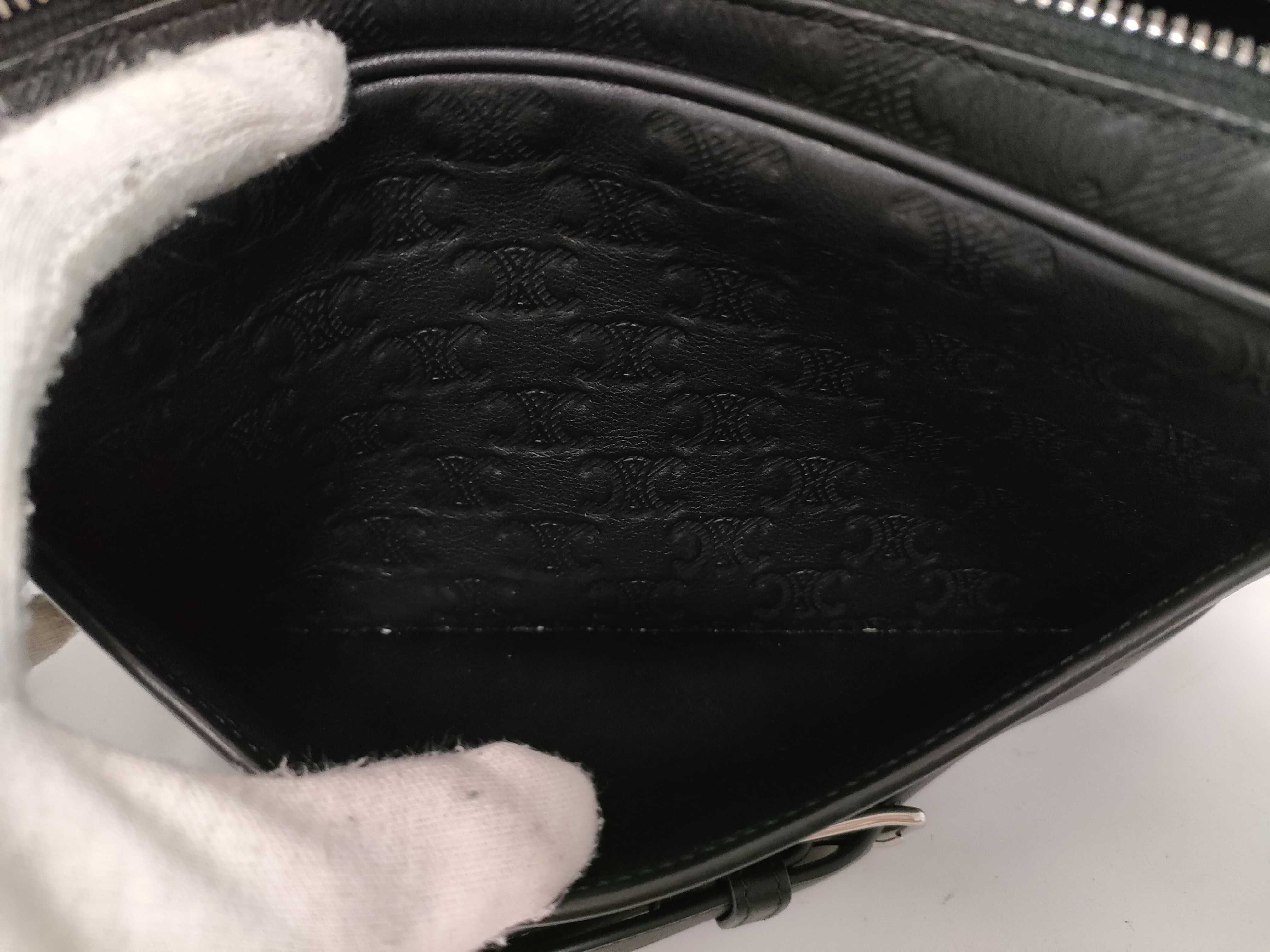 camera shoulder bag (shoulder bag) — view 13