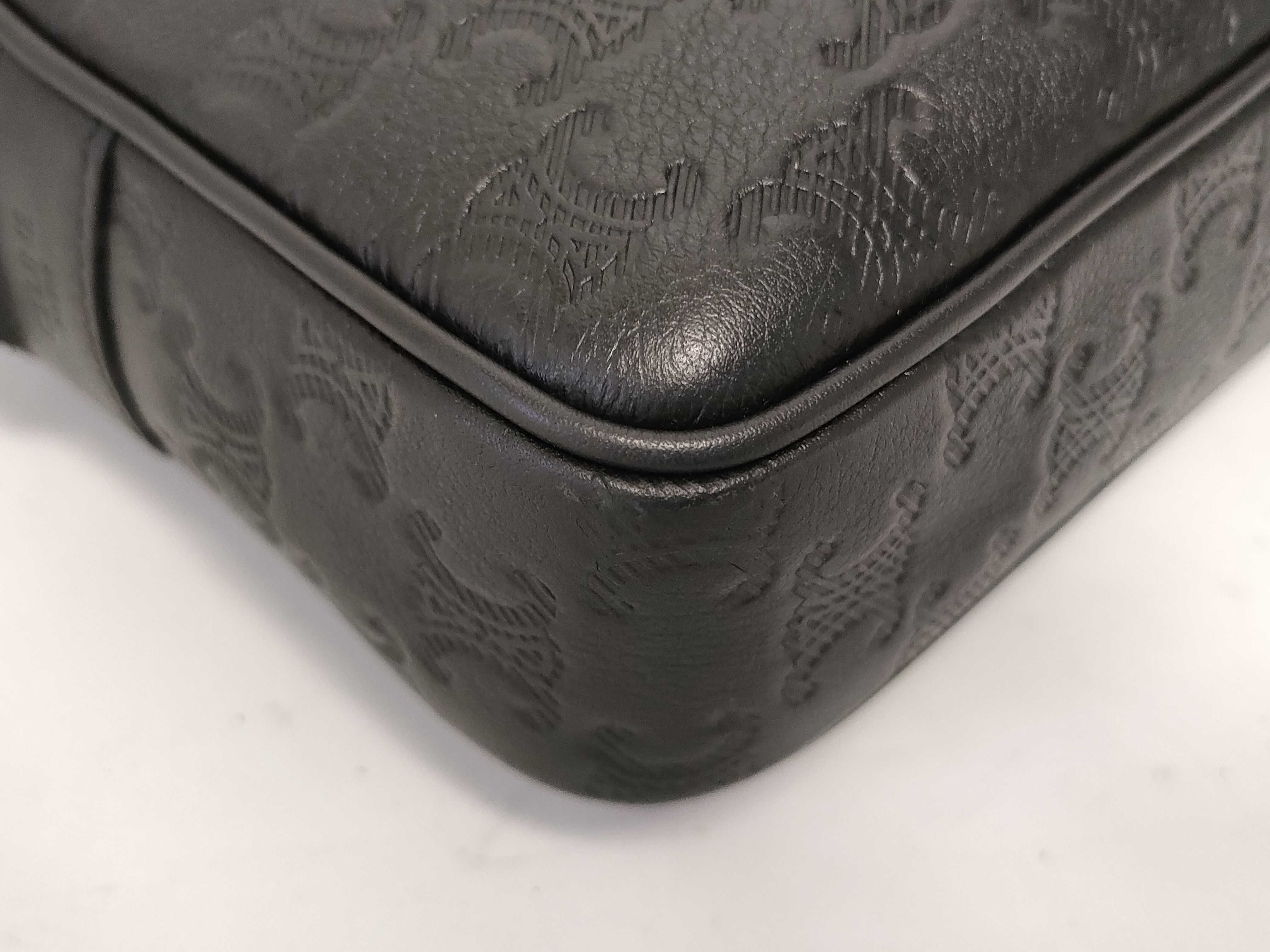 camera shoulder bag (shoulder bag) — view 4
