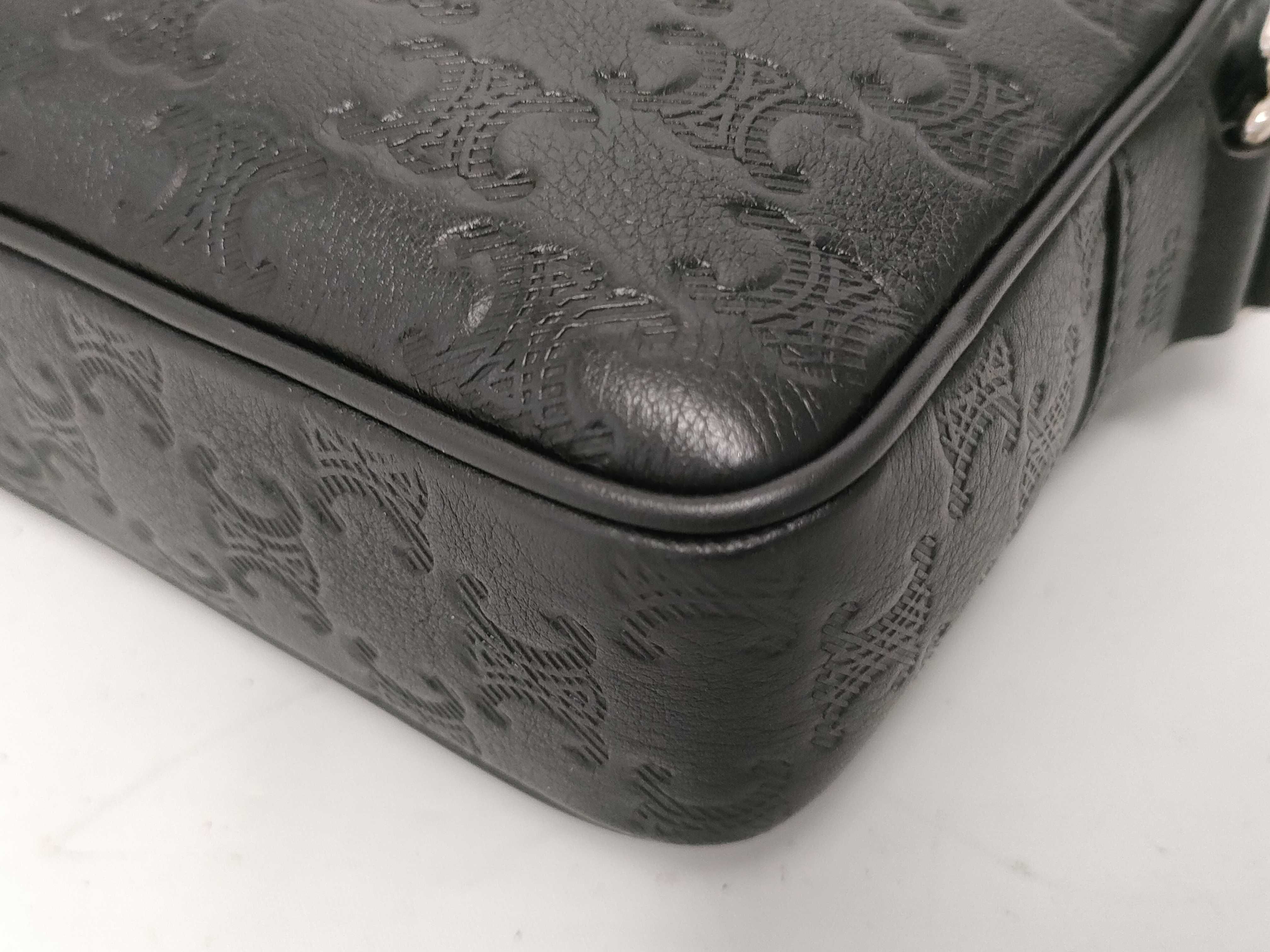 camera shoulder bag (shoulder bag) — view 5