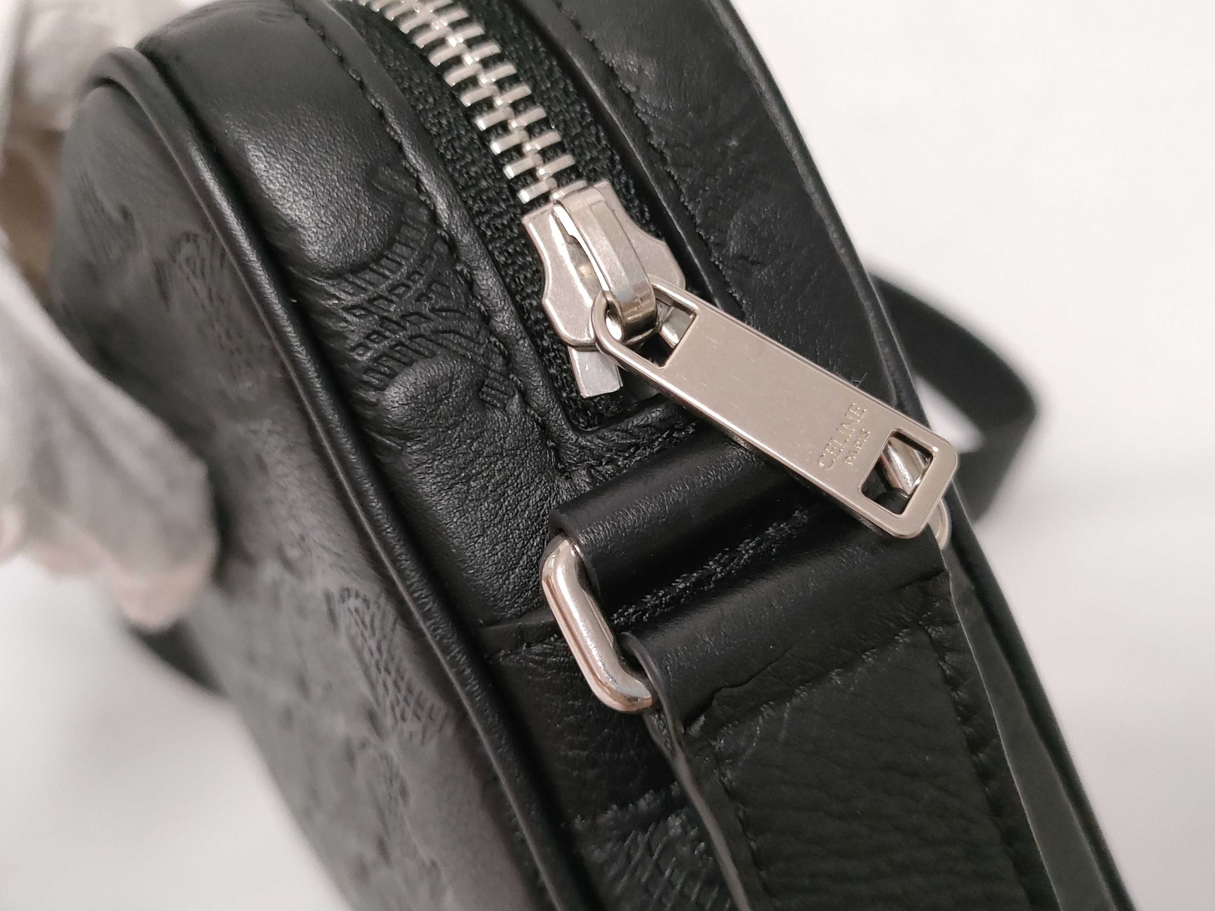 camera shoulder bag (shoulder bag) — view 8
