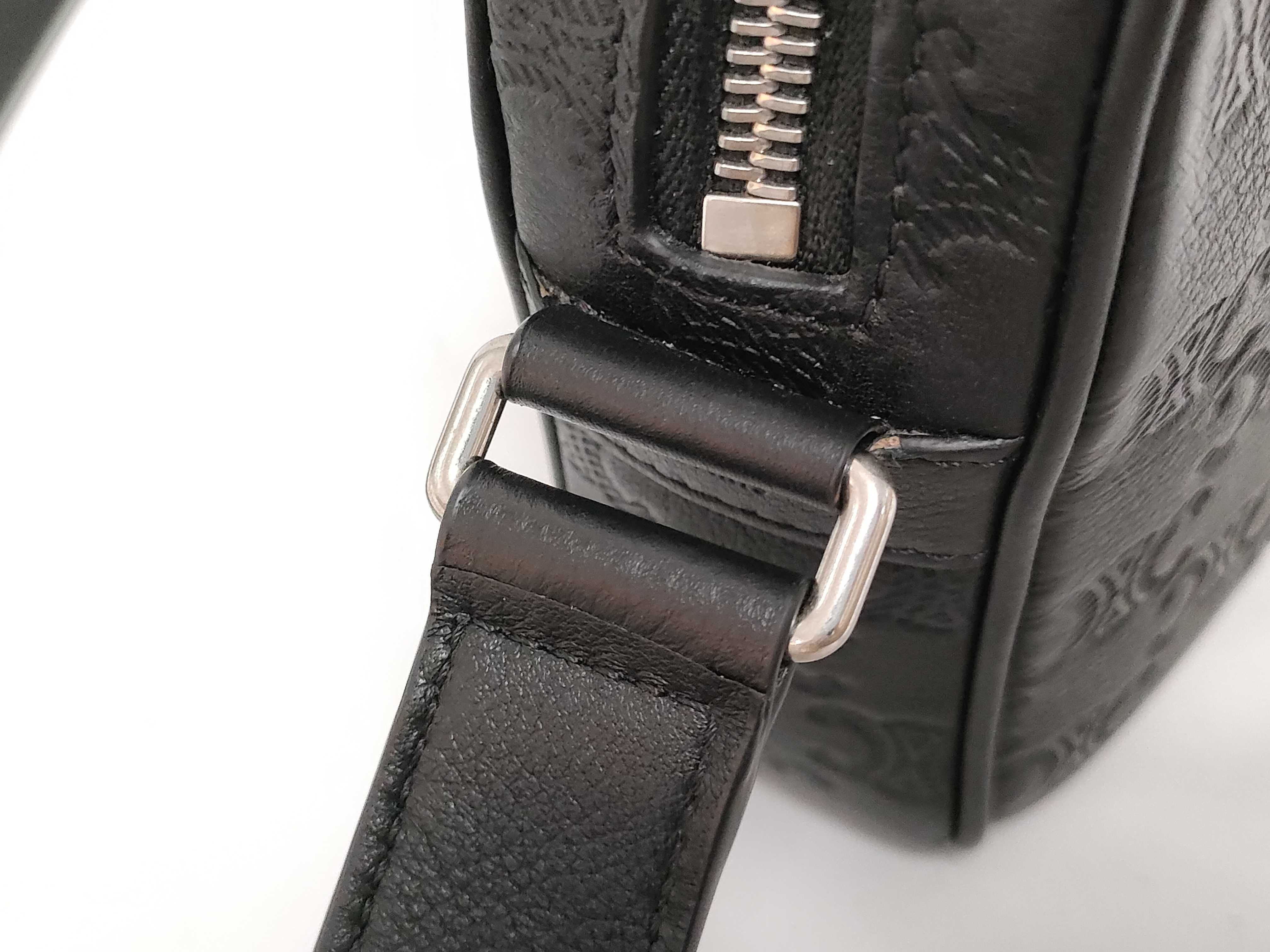 camera shoulder bag (shoulder bag) — view 9