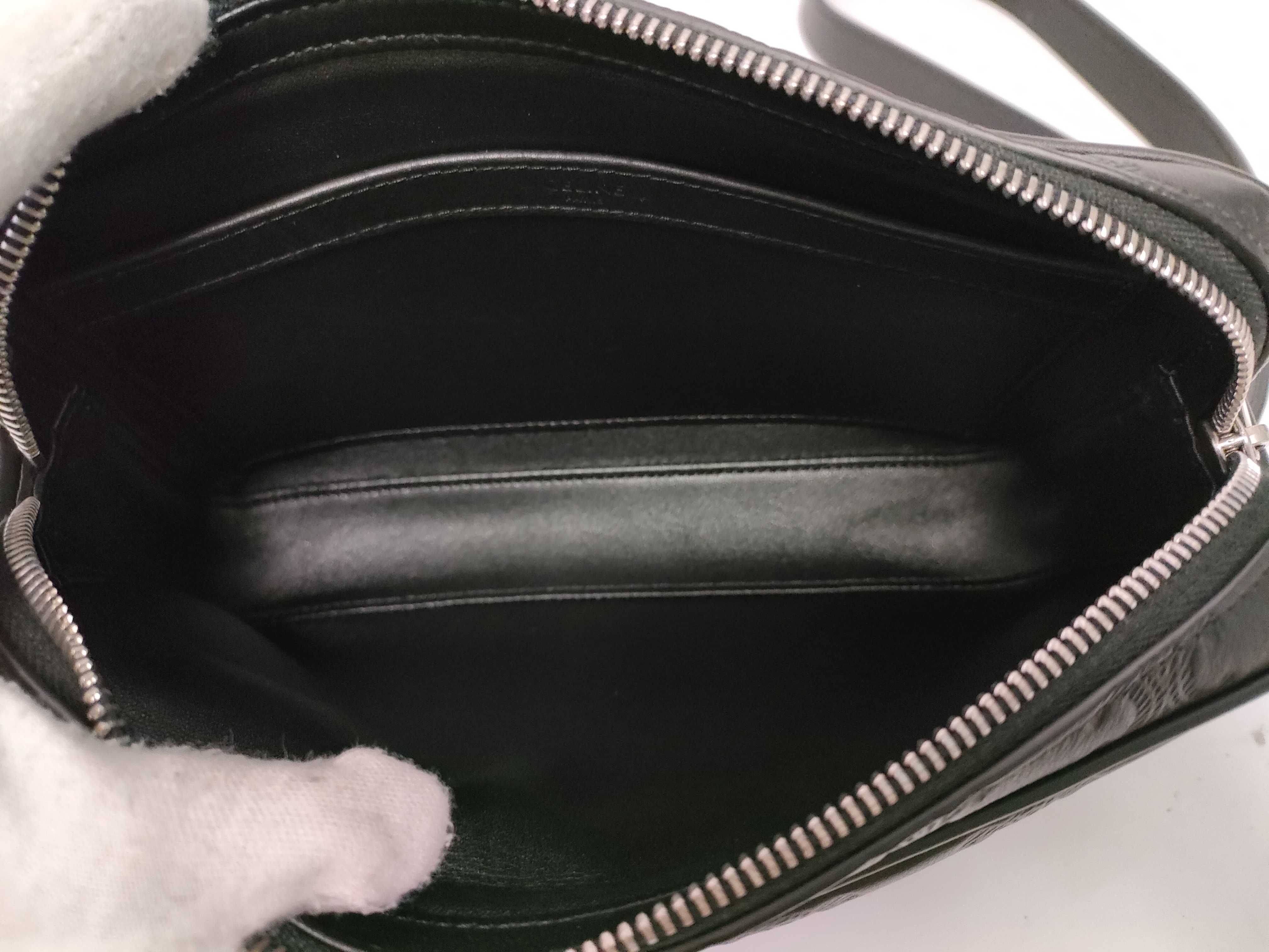 camera shoulder bag (shoulder bag) — view 10
