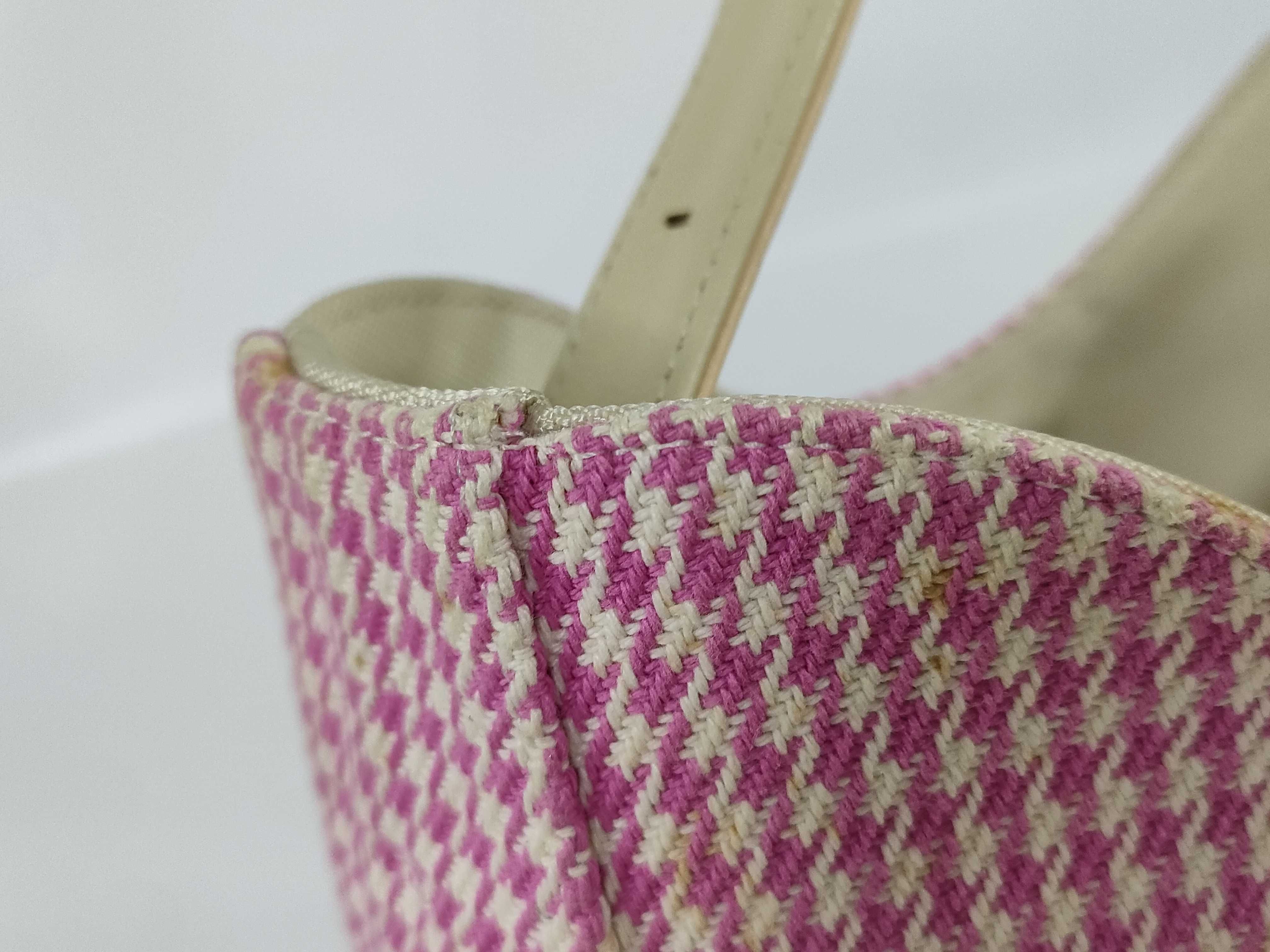 One-Shoulder Bag with Logo — view 14
