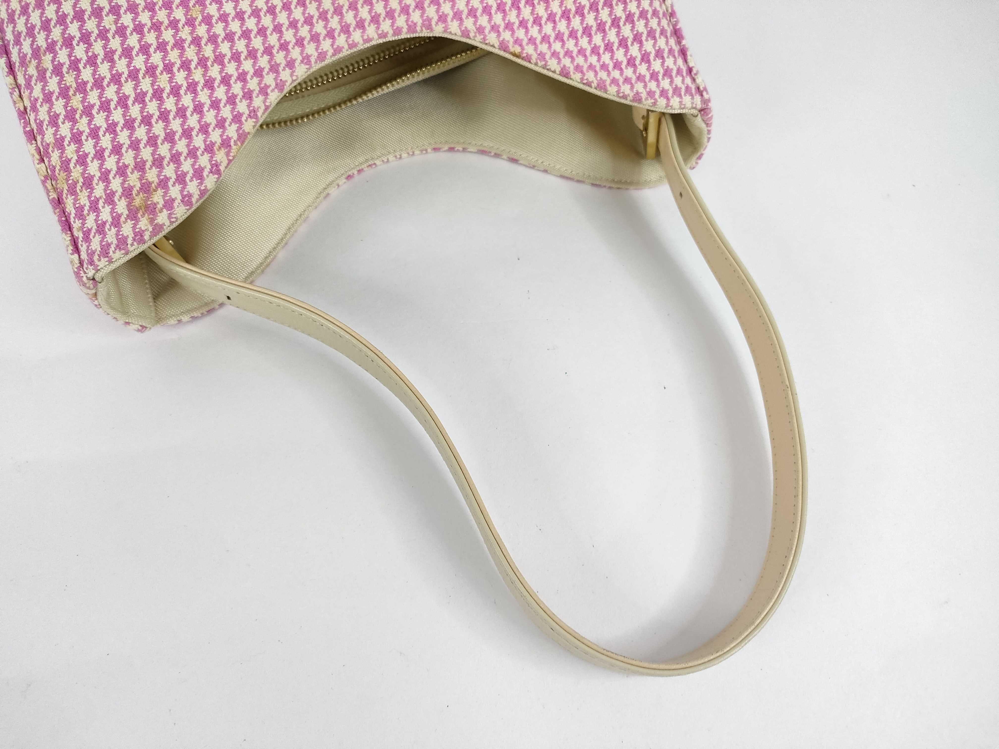 One-Shoulder Bag with Logo — view 3