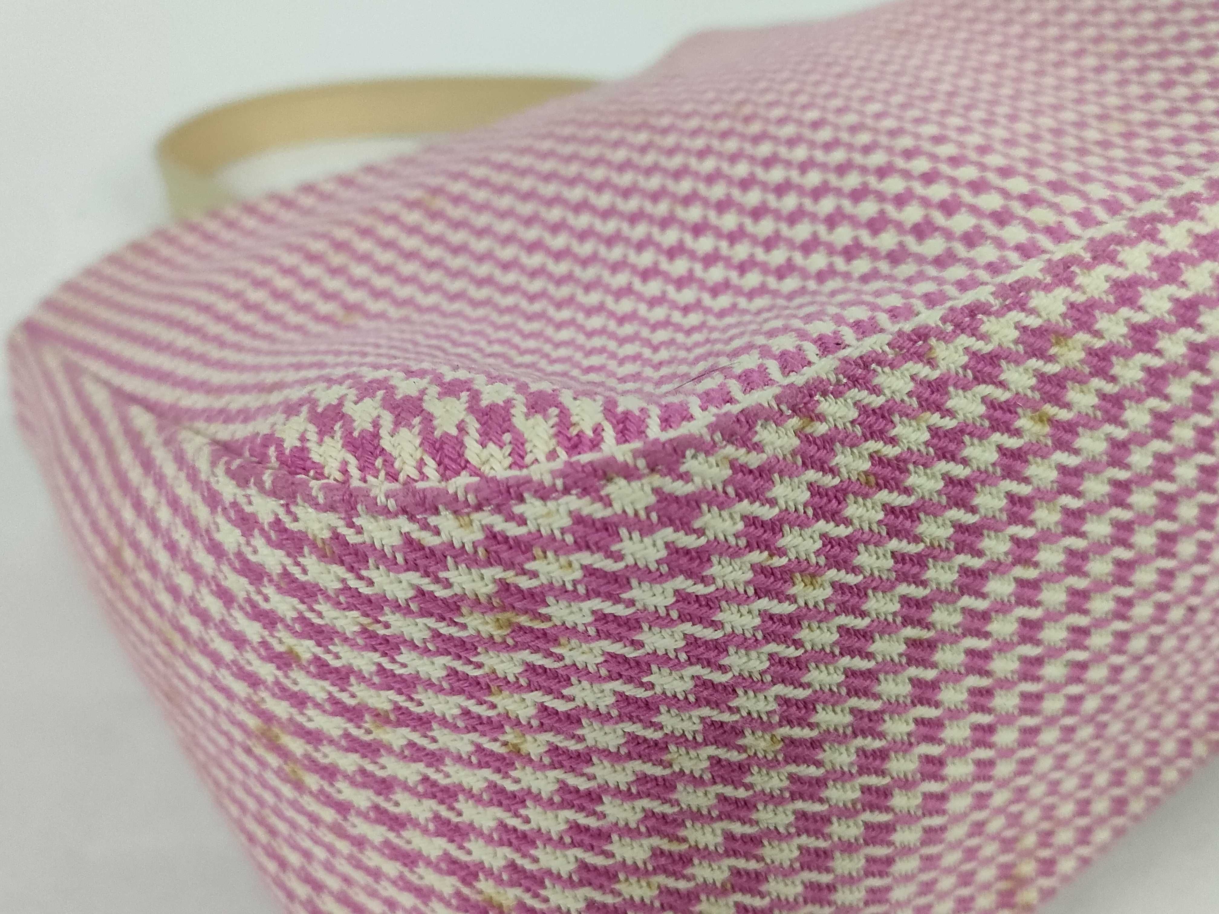 One-Shoulder Bag with Logo — view 6
