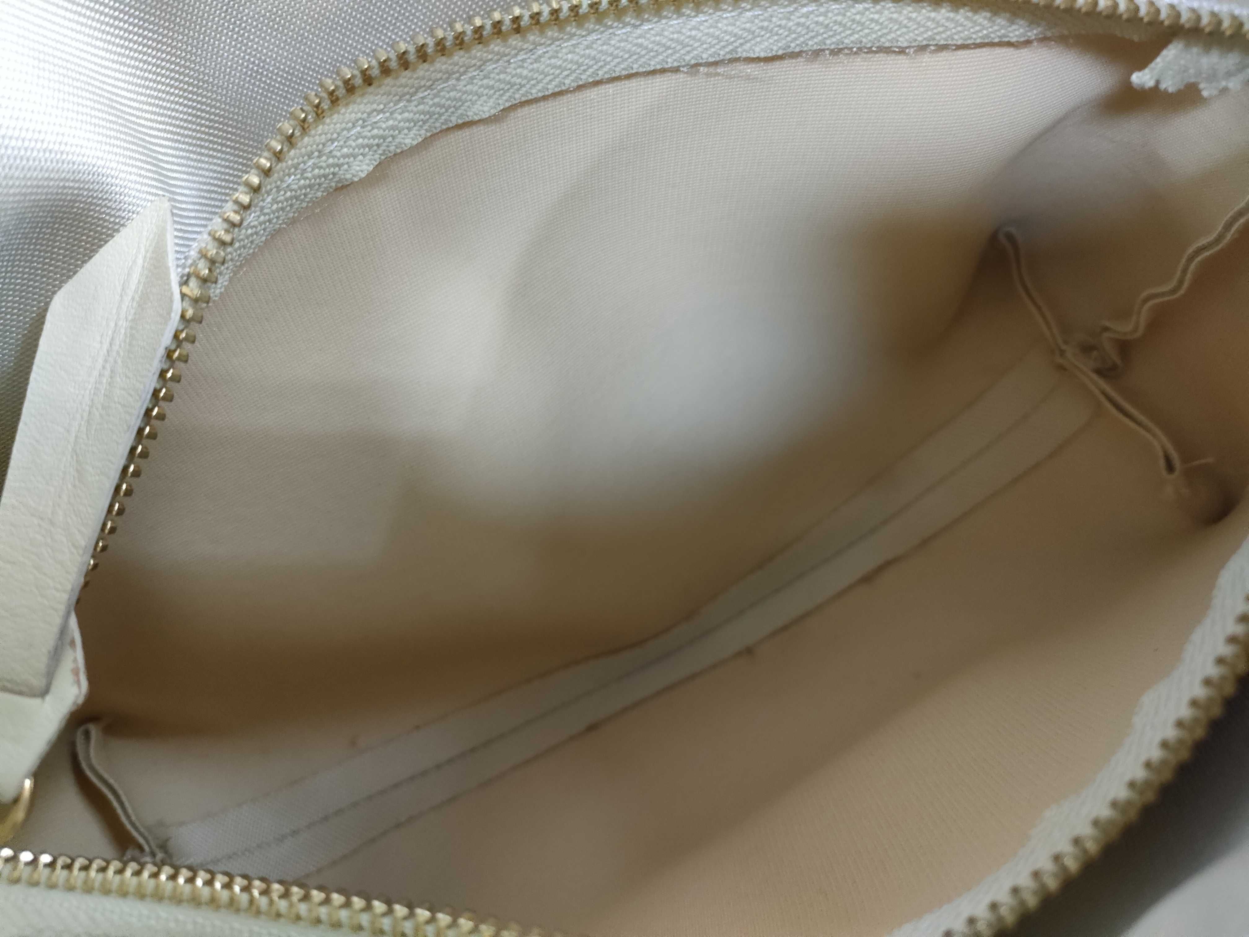 One-Shoulder Bag with Logo — view 9