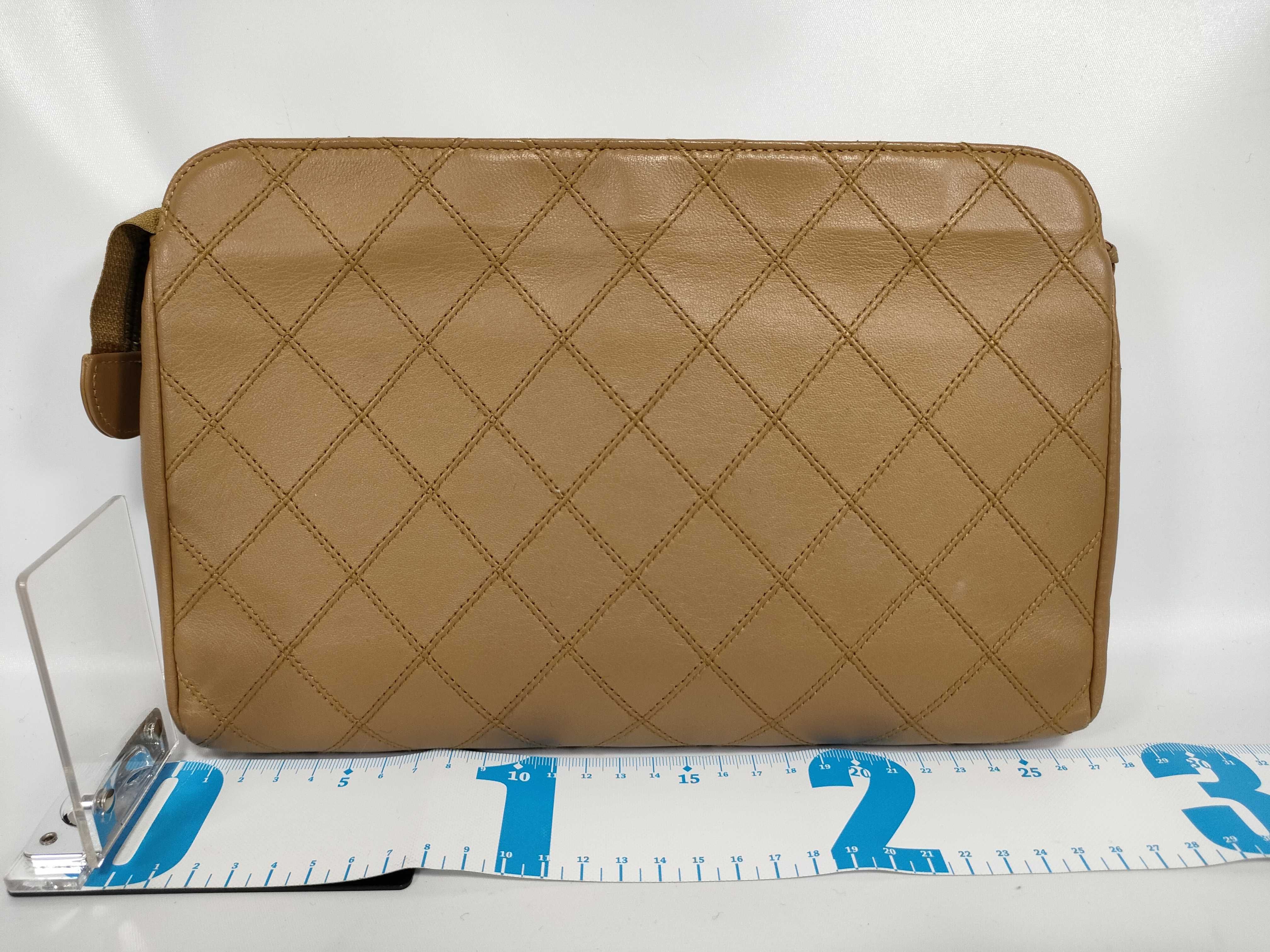 Matelassé Second Bag — view 2