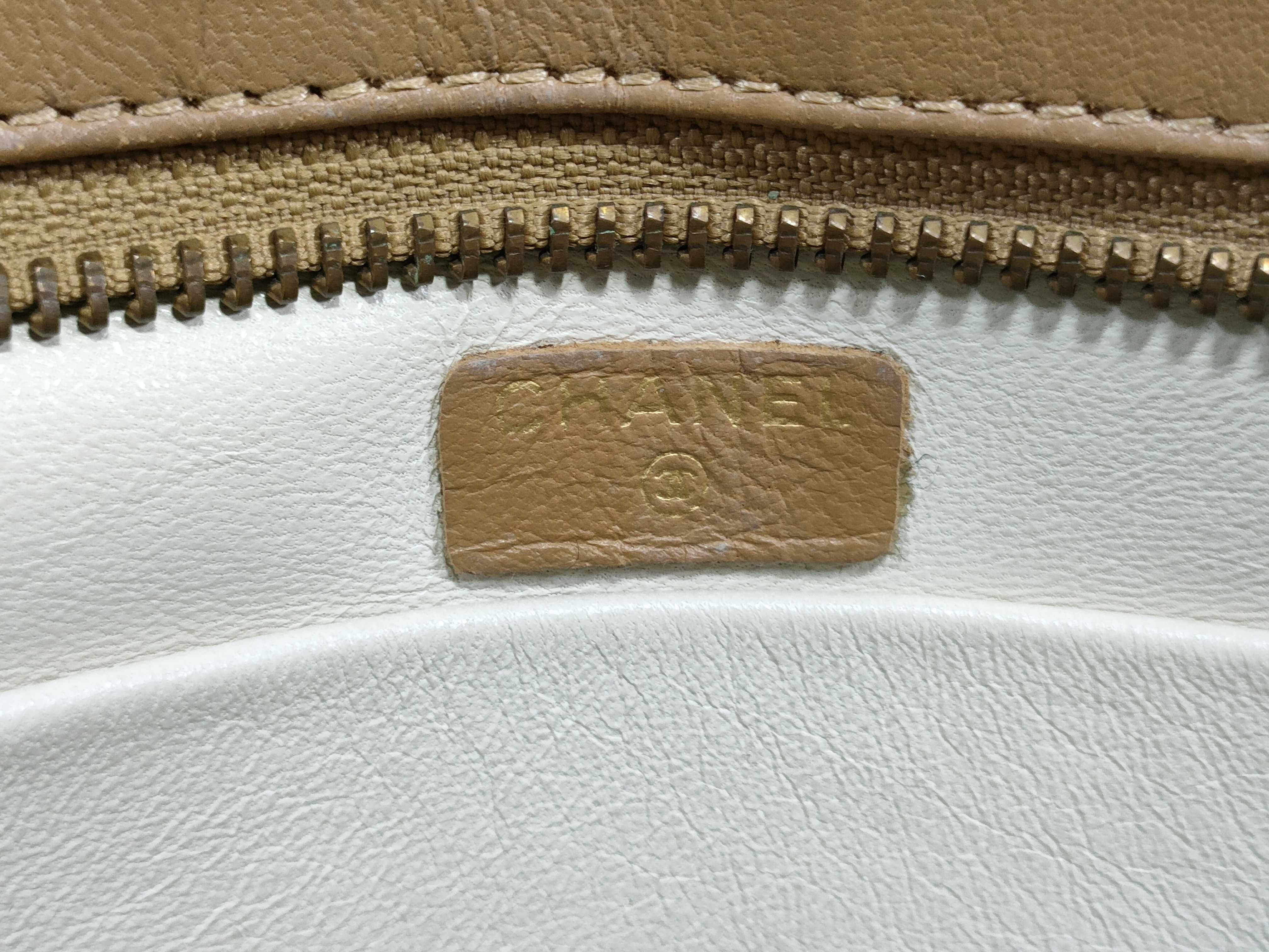 Matelassé Second Bag — view 11