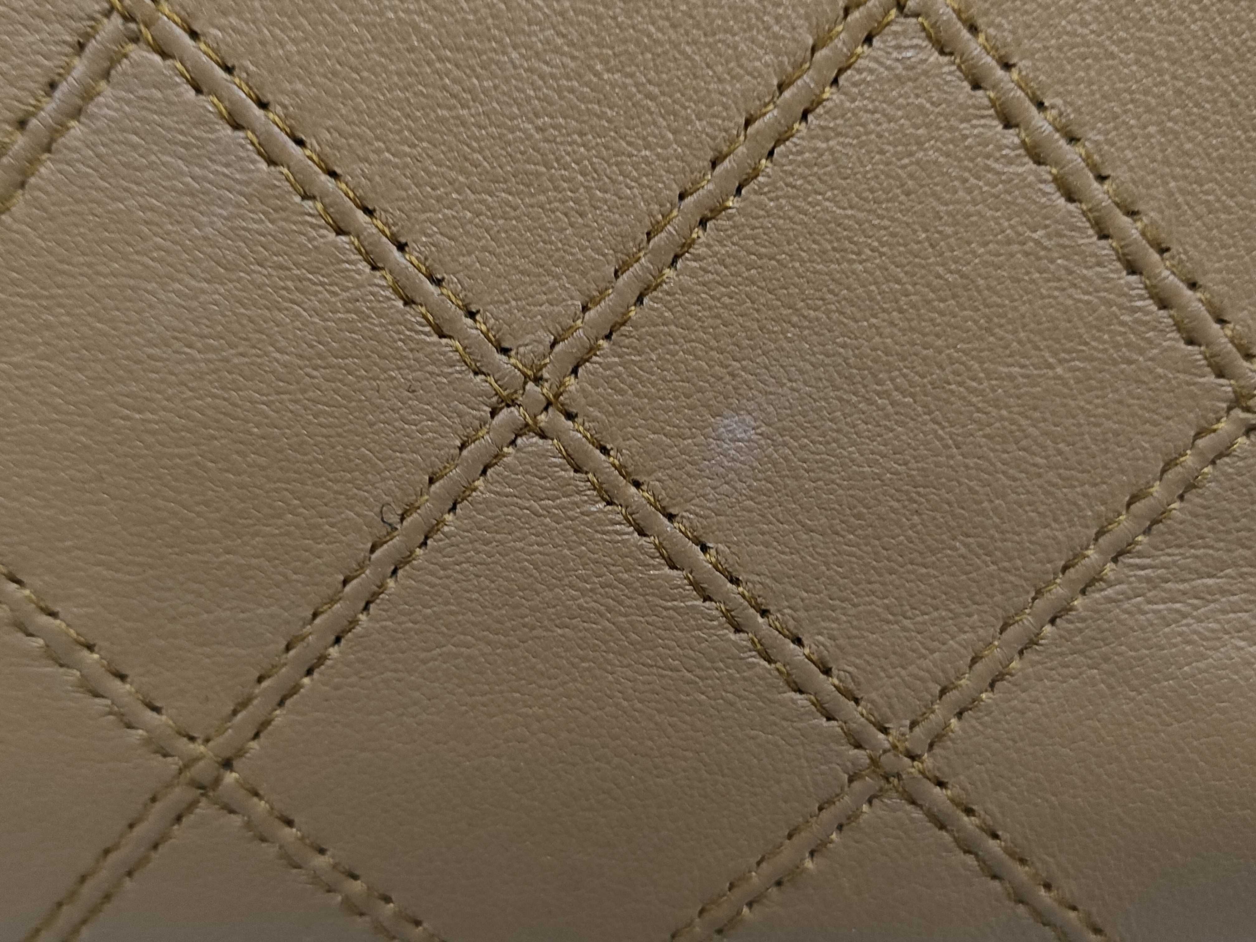 Matelassé Second Bag — view 15
