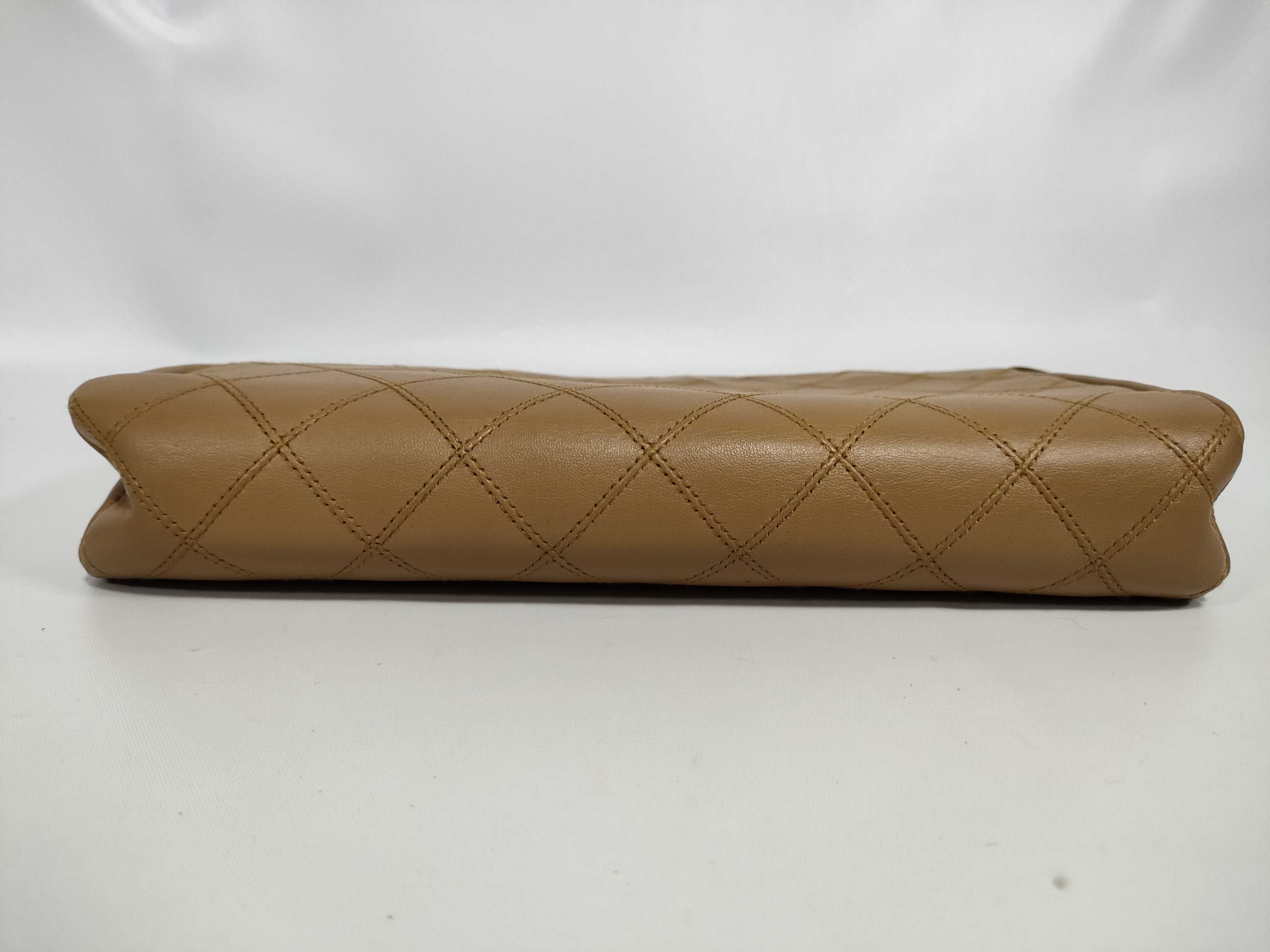 Matelassé Second Bag — view 4