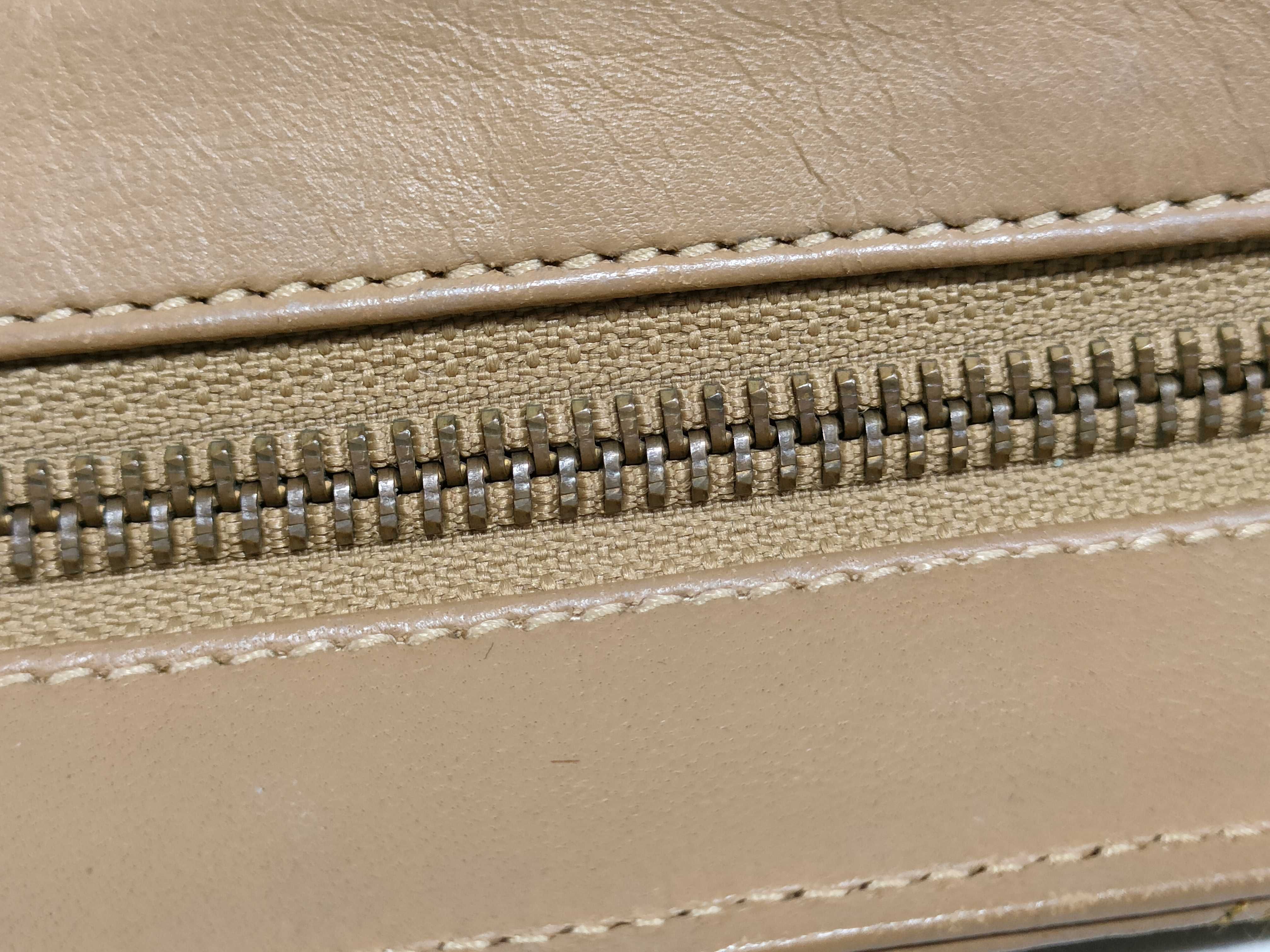 Matelassé Second Bag — view 6