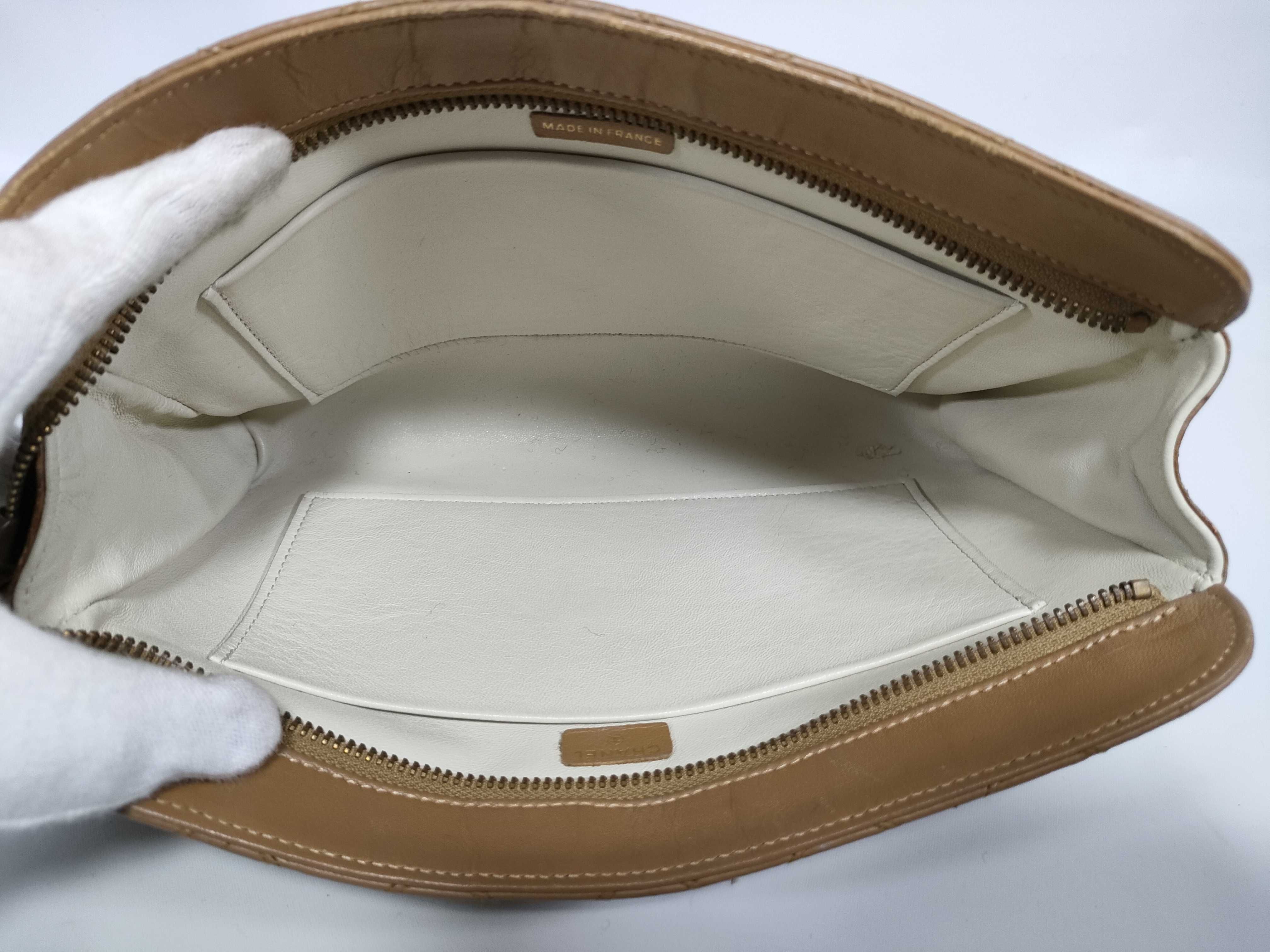 Matelassé Second Bag — view 7