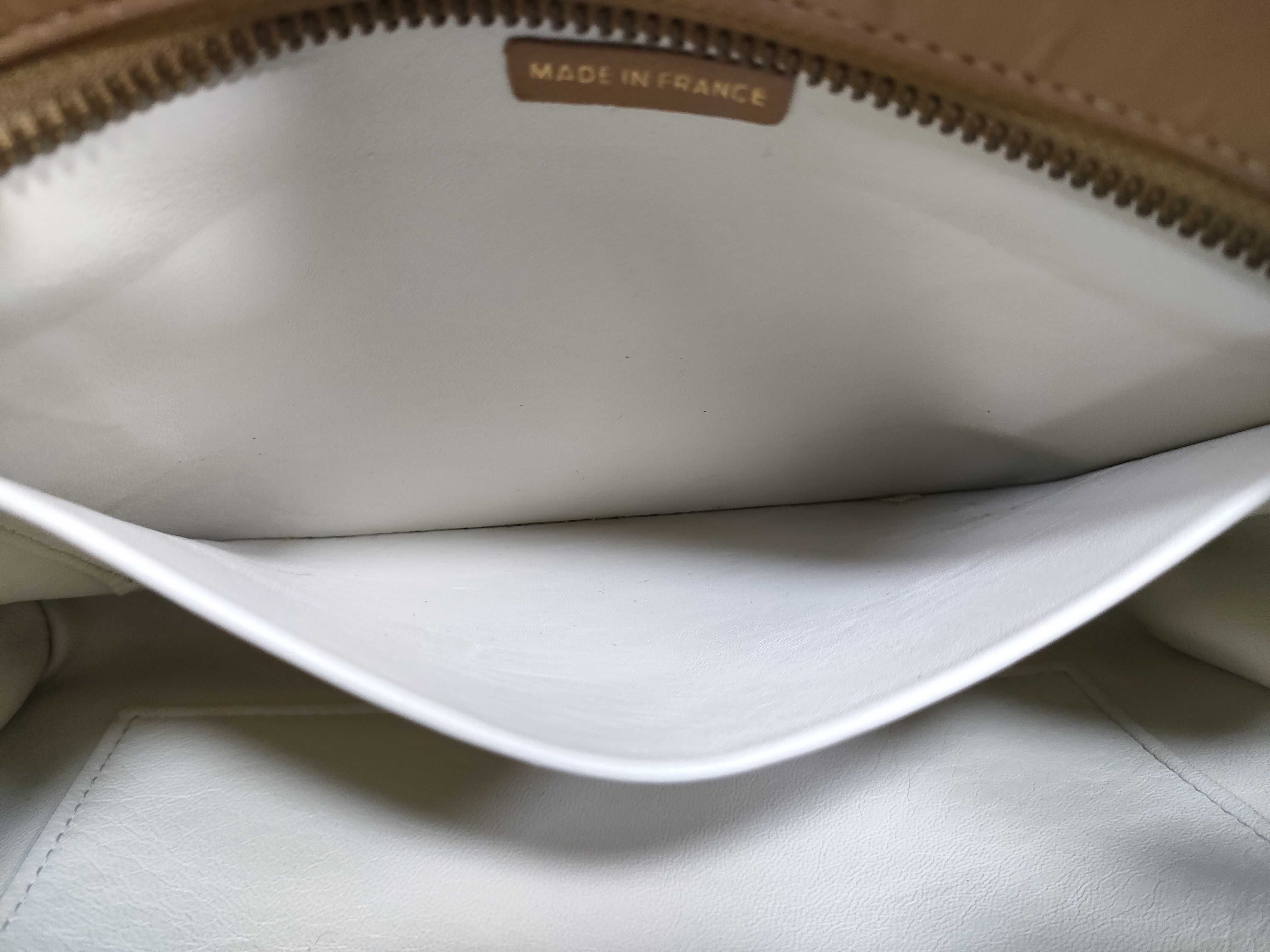 Matelassé Second Bag — view 8