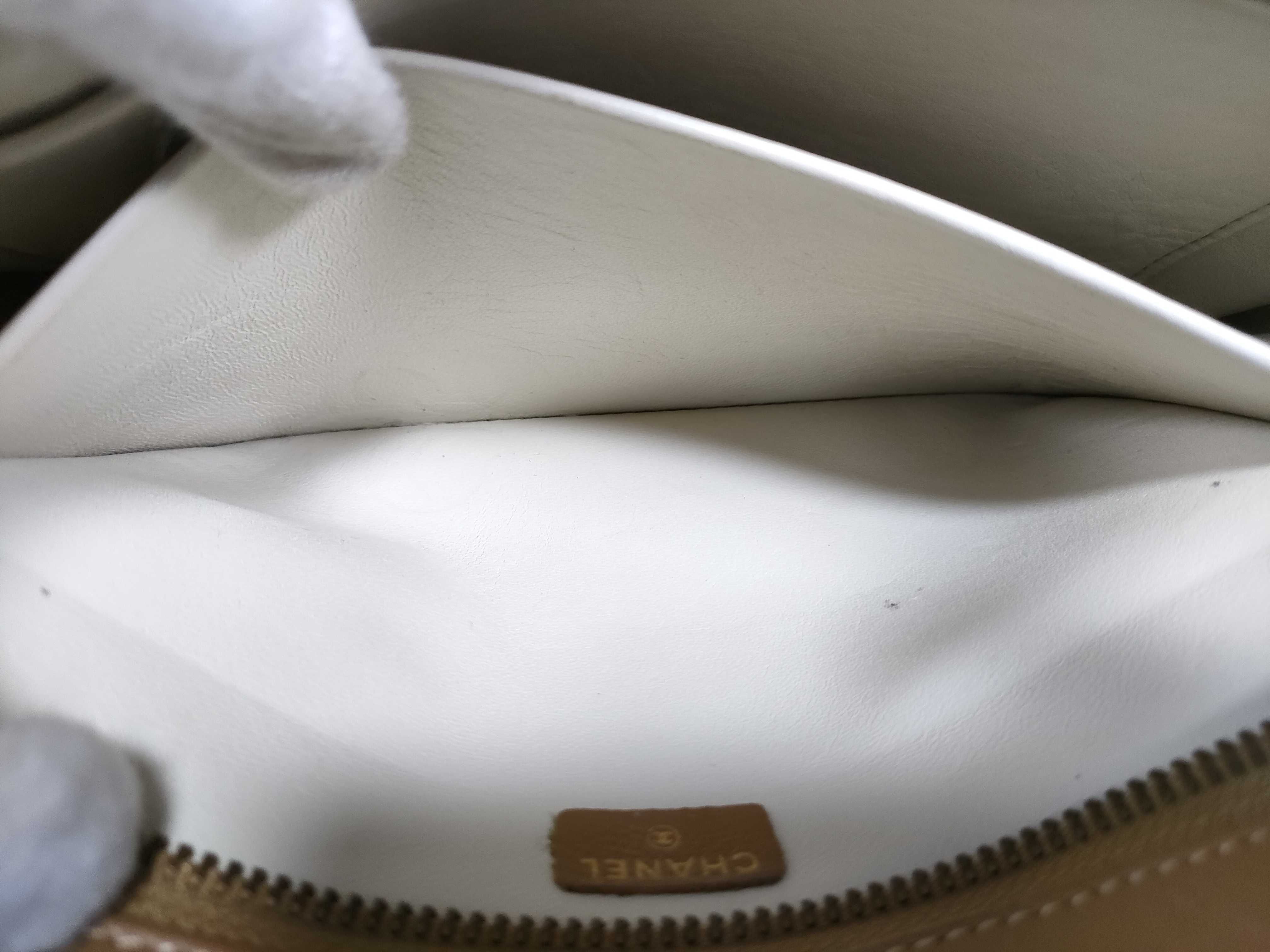 Matelassé Second Bag — view 9