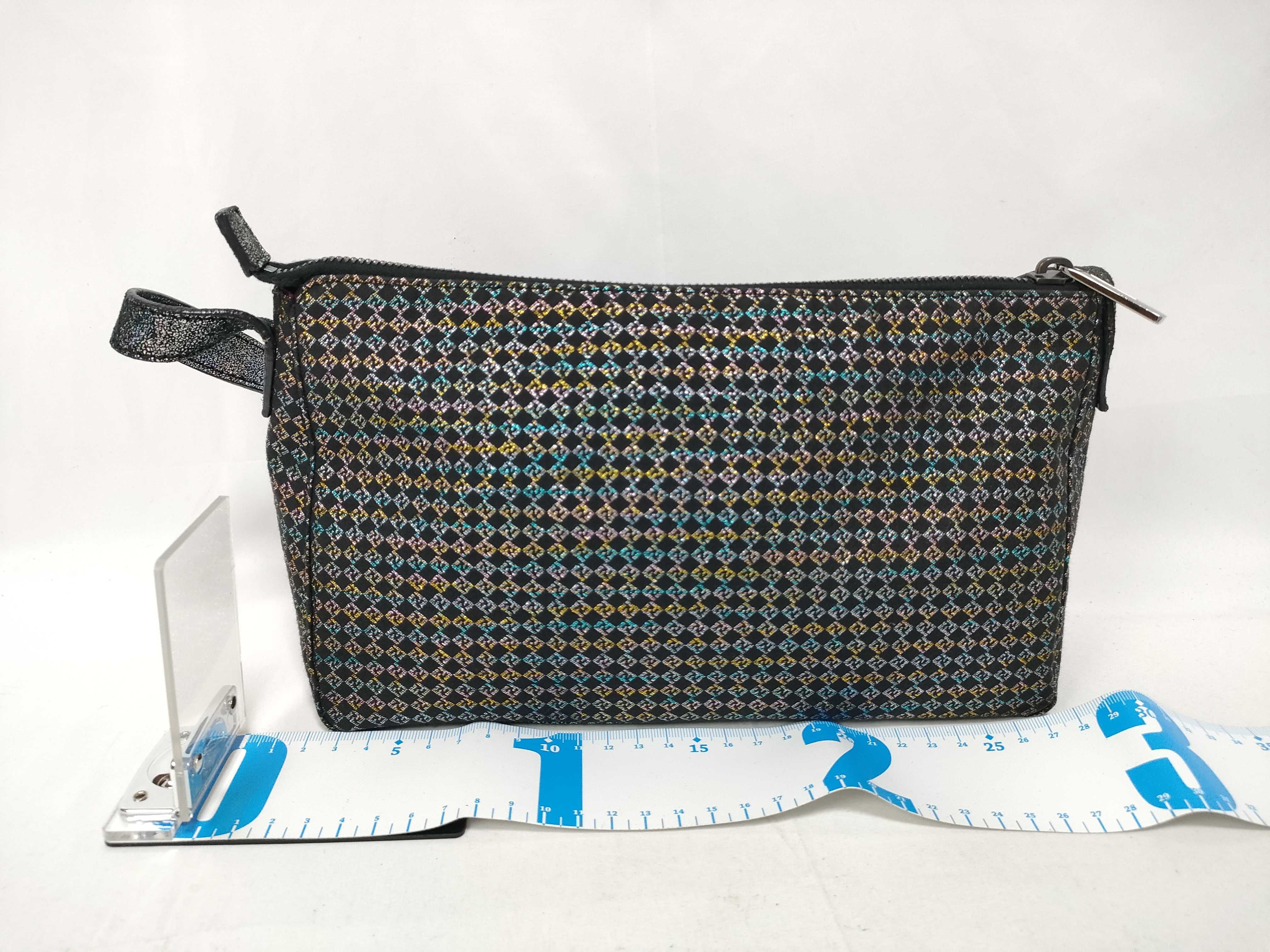 8BR444 Multicolor One-Shoulder Bag — view 2
