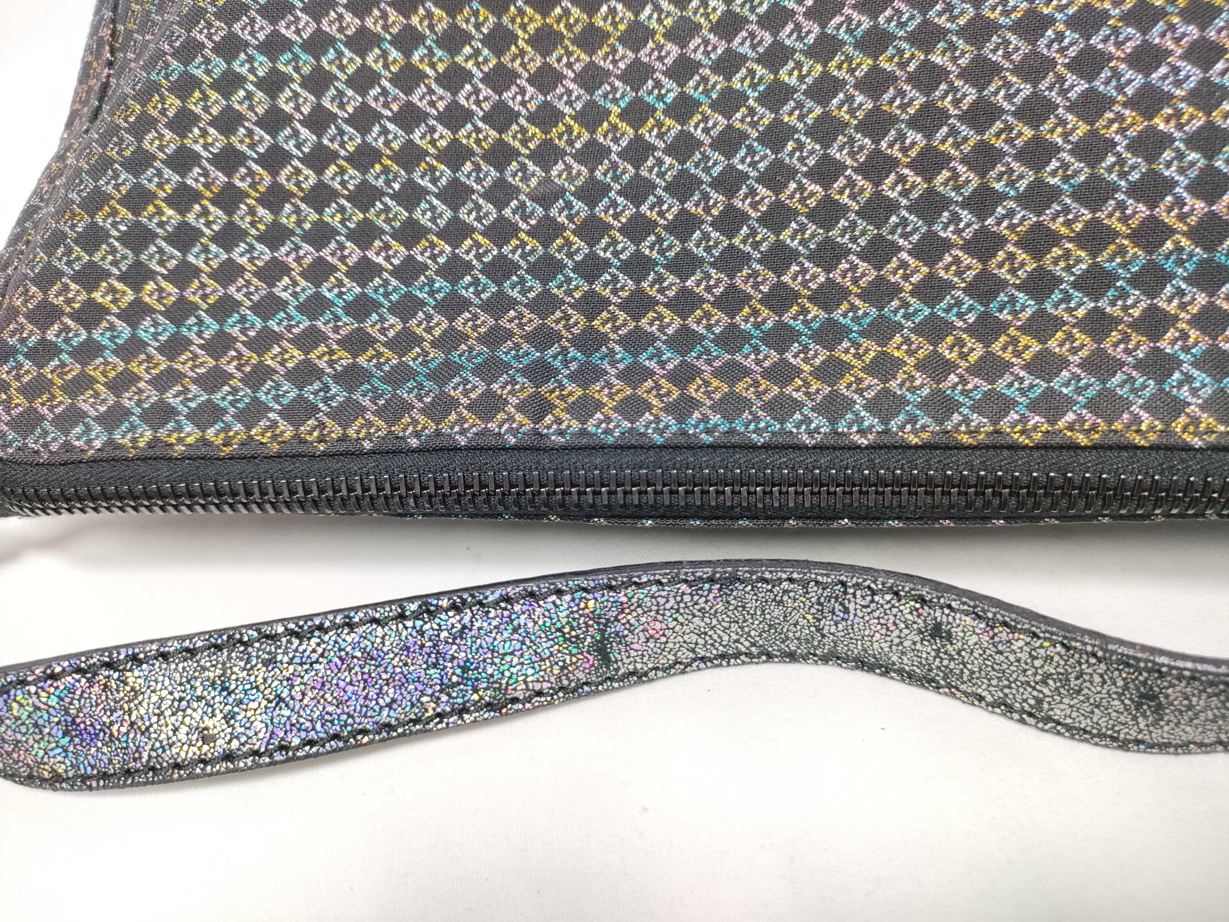 8BR444 Multicolor One-Shoulder Bag — view 12