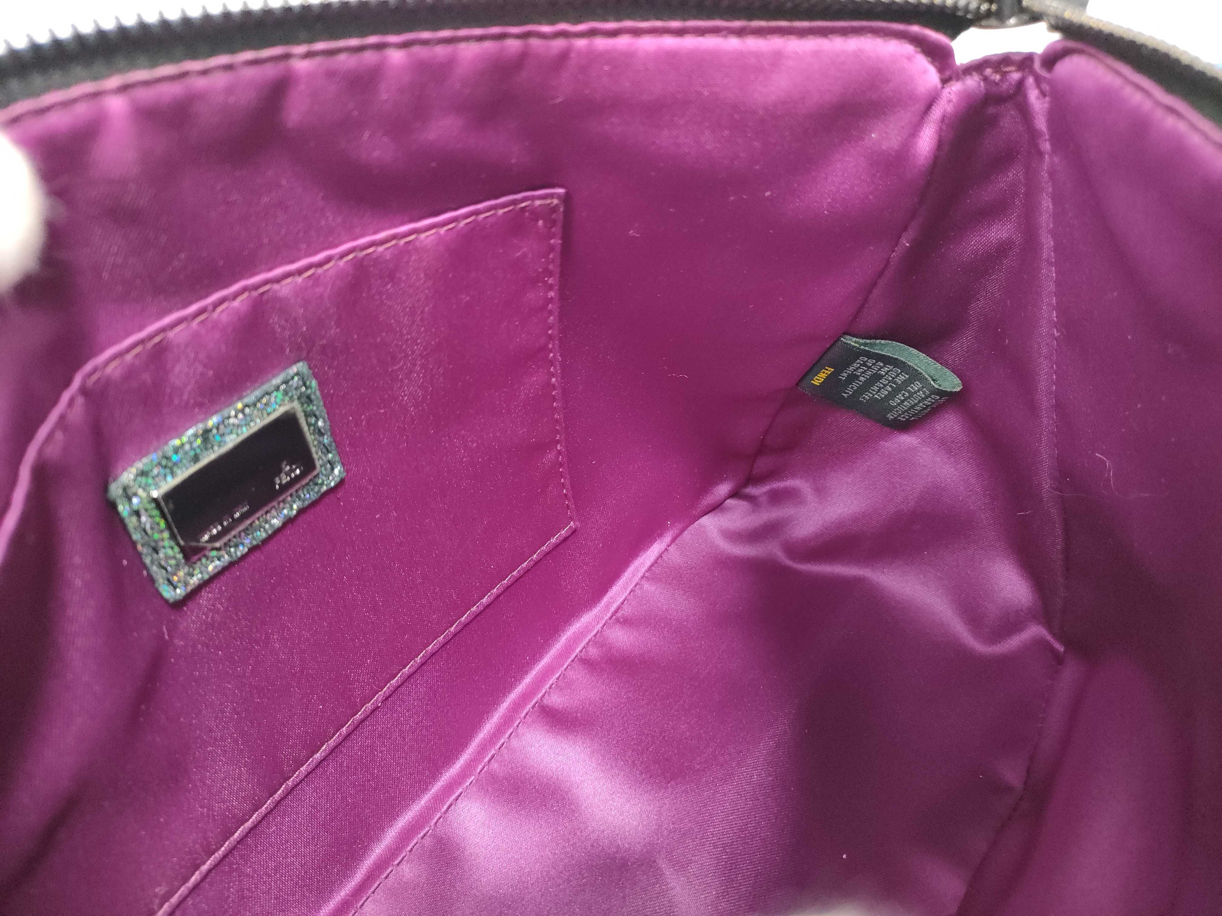 8BR444 Multicolor One-Shoulder Bag — view 13