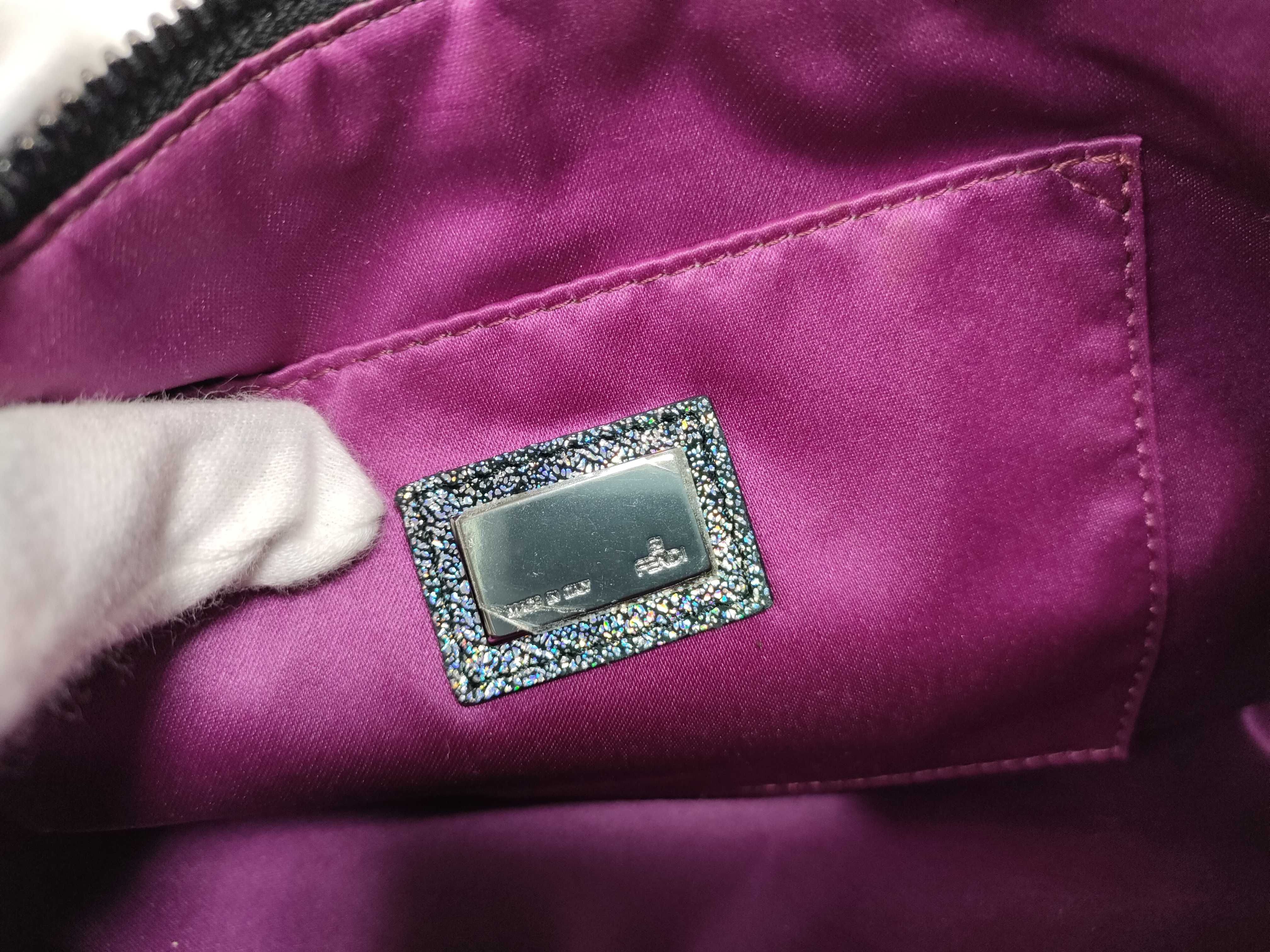 8BR444 Multicolor One-Shoulder Bag — view 15