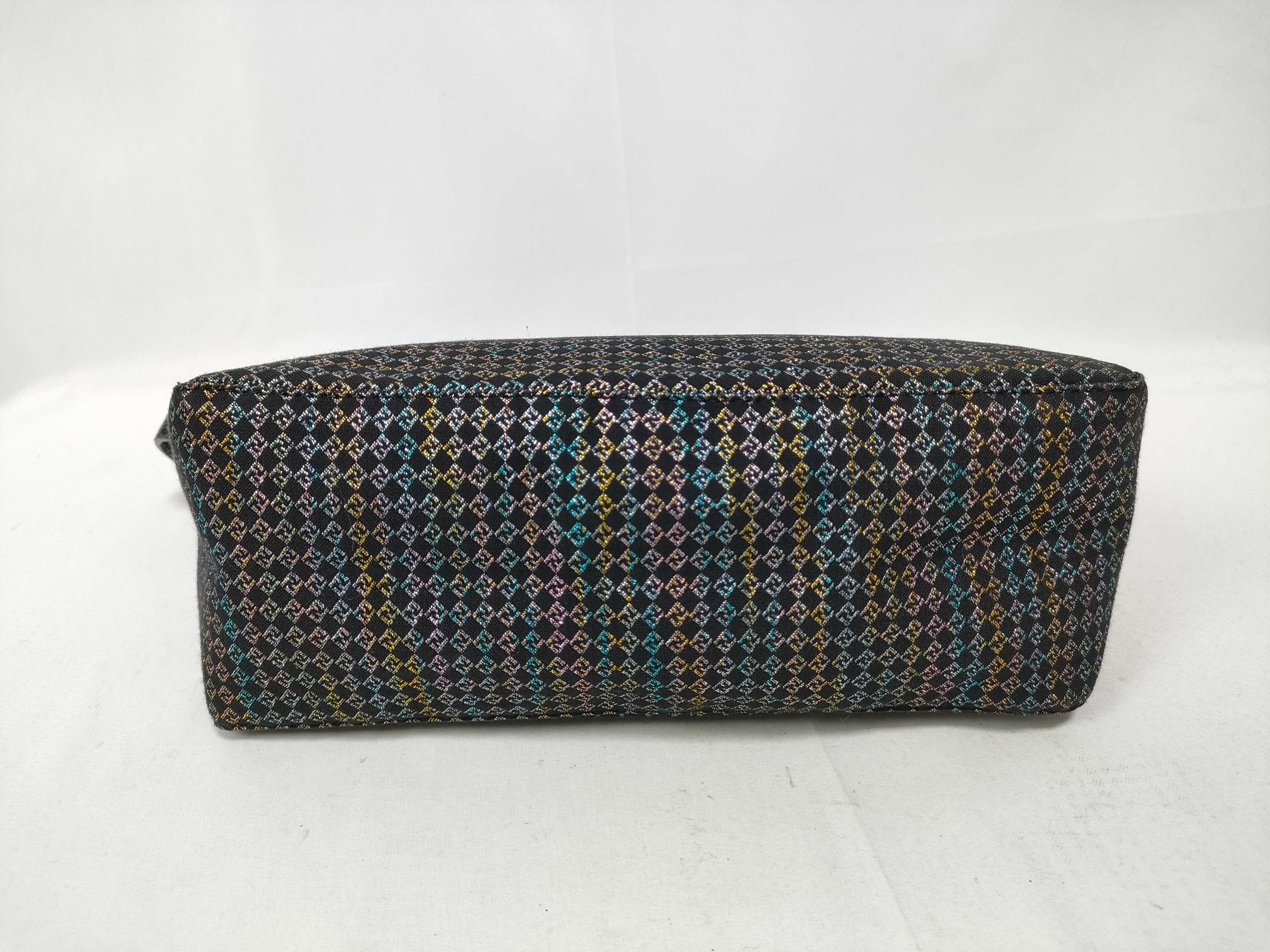 8BR444 Multicolor One-Shoulder Bag — view 3
