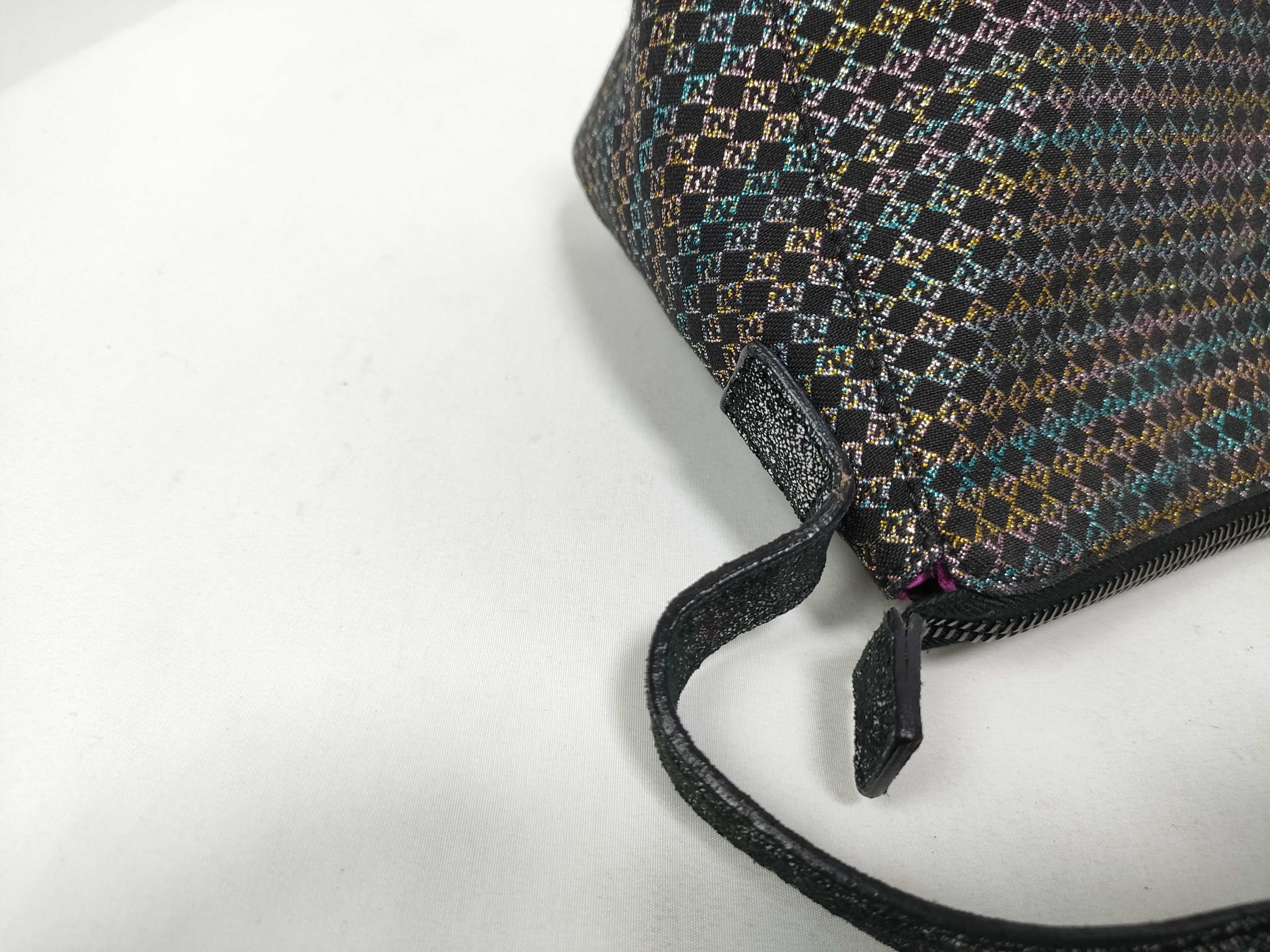 8BR444 Multicolor One-Shoulder Bag — view 8