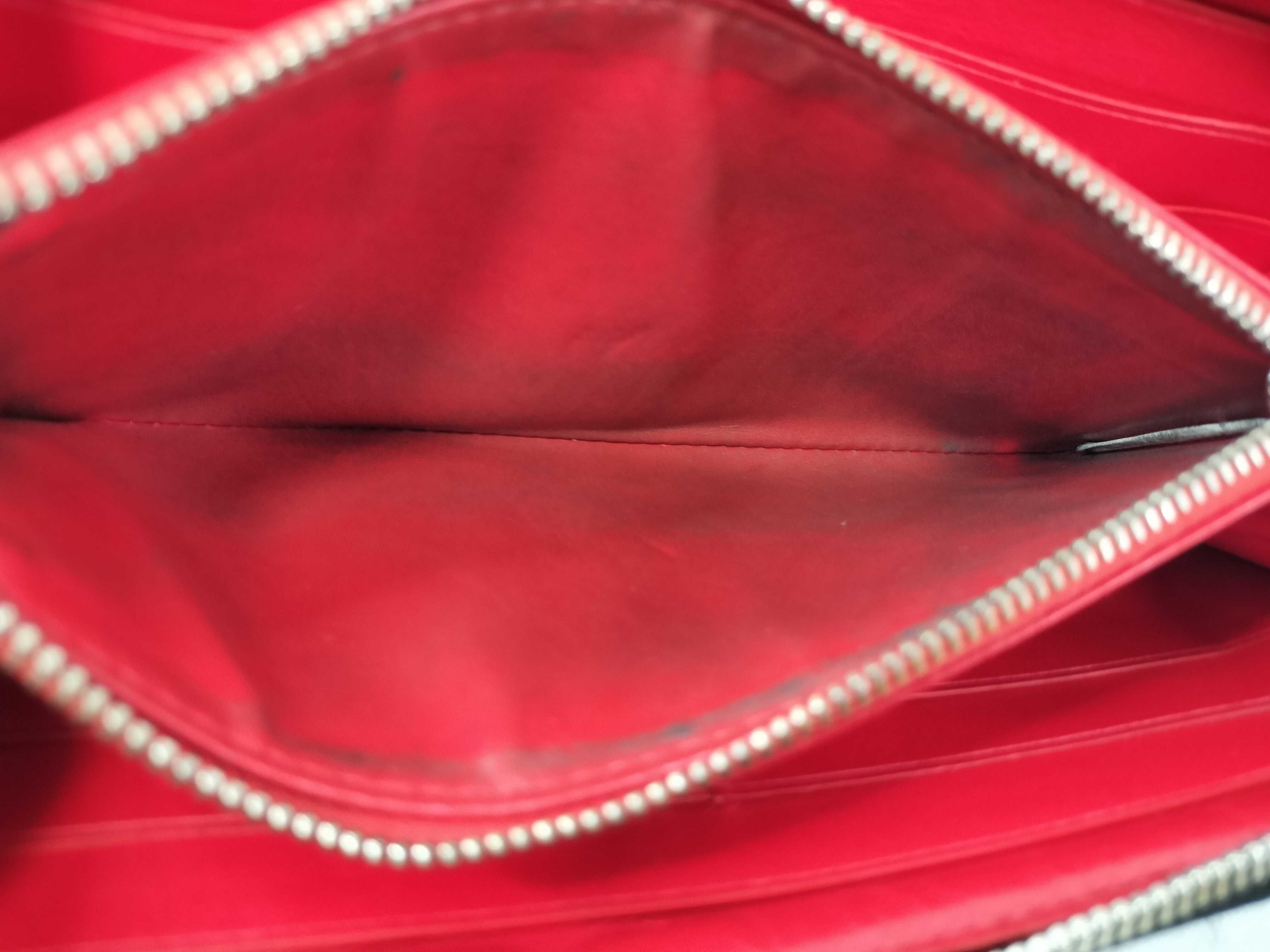 Intrecciato Long Wallet with Dust Bag — view 11