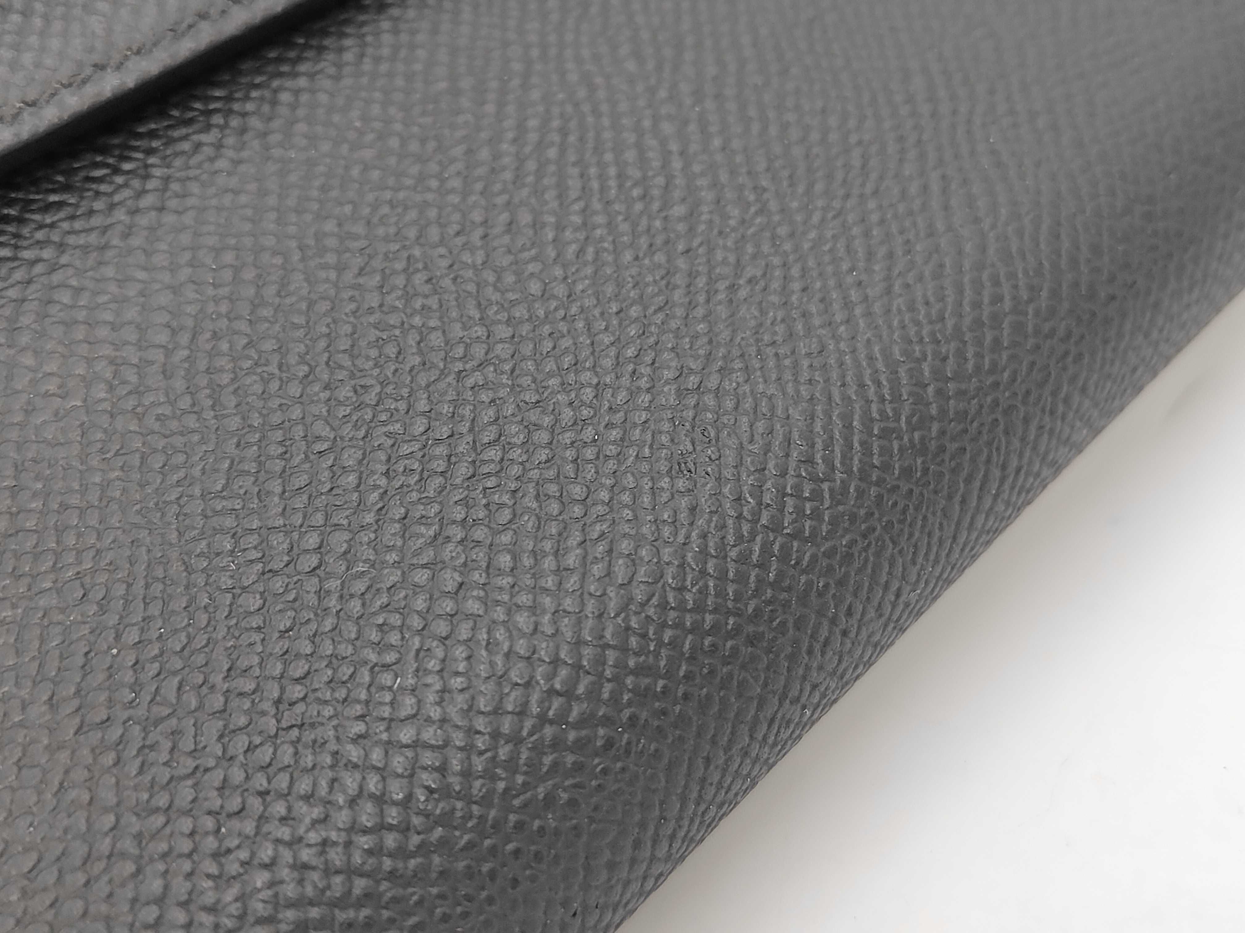 Kelly Long To Go Leather Black Shoulder Bag — view 3