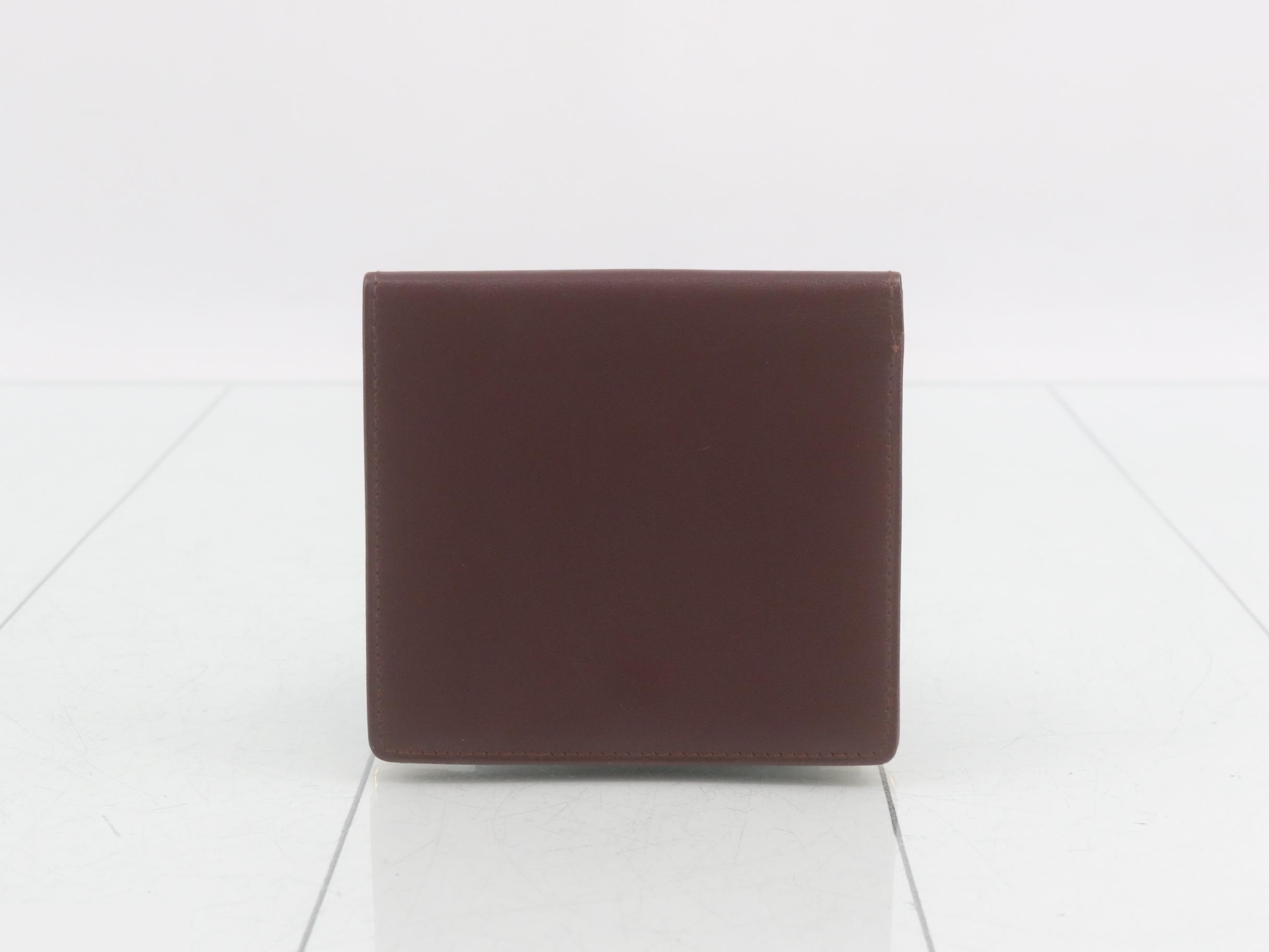 Other lines: Bags and Wallets — view 2
