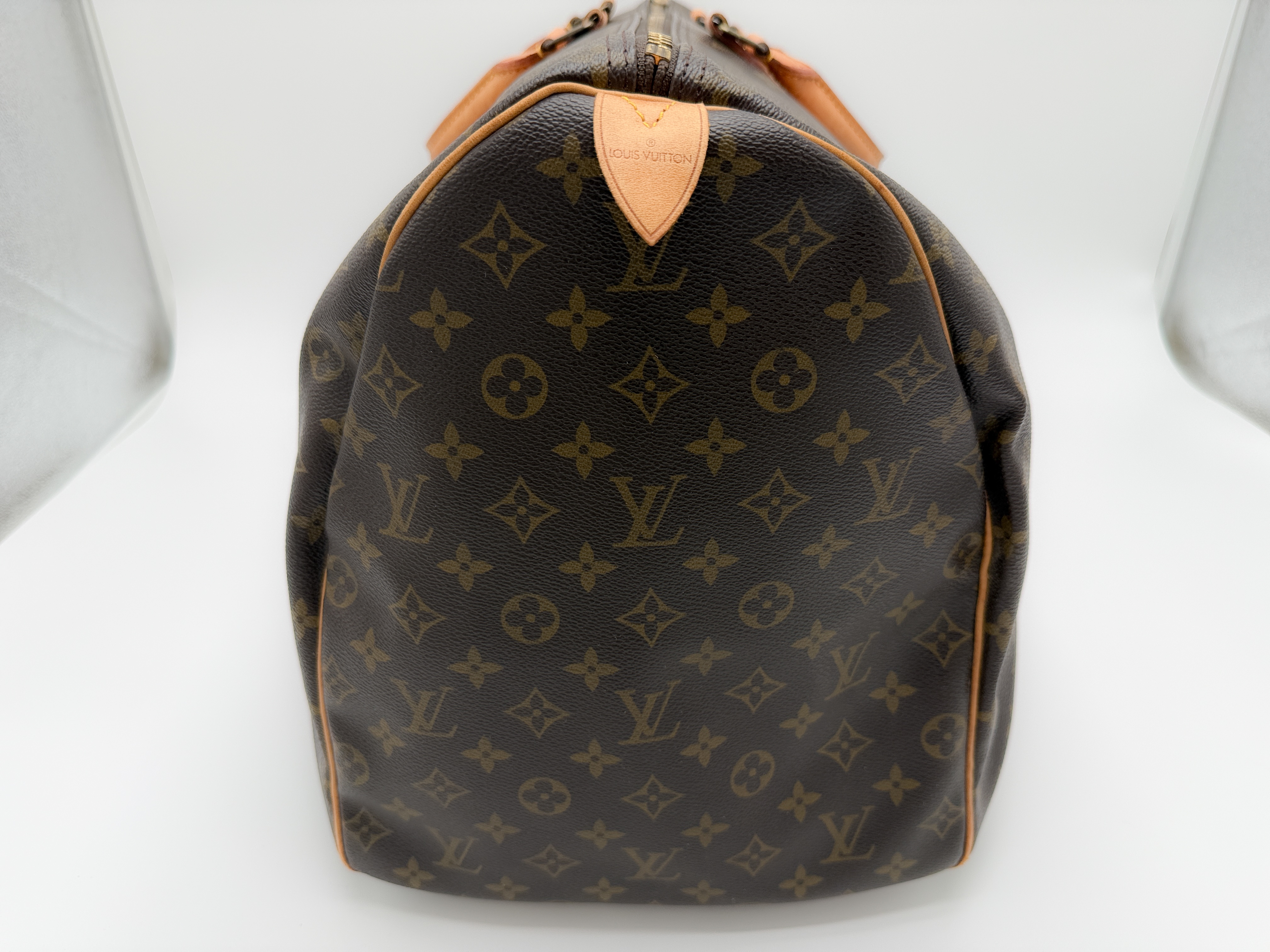 Monogram M41422 Keepall 60 MI0911 Boston Bag — view 6