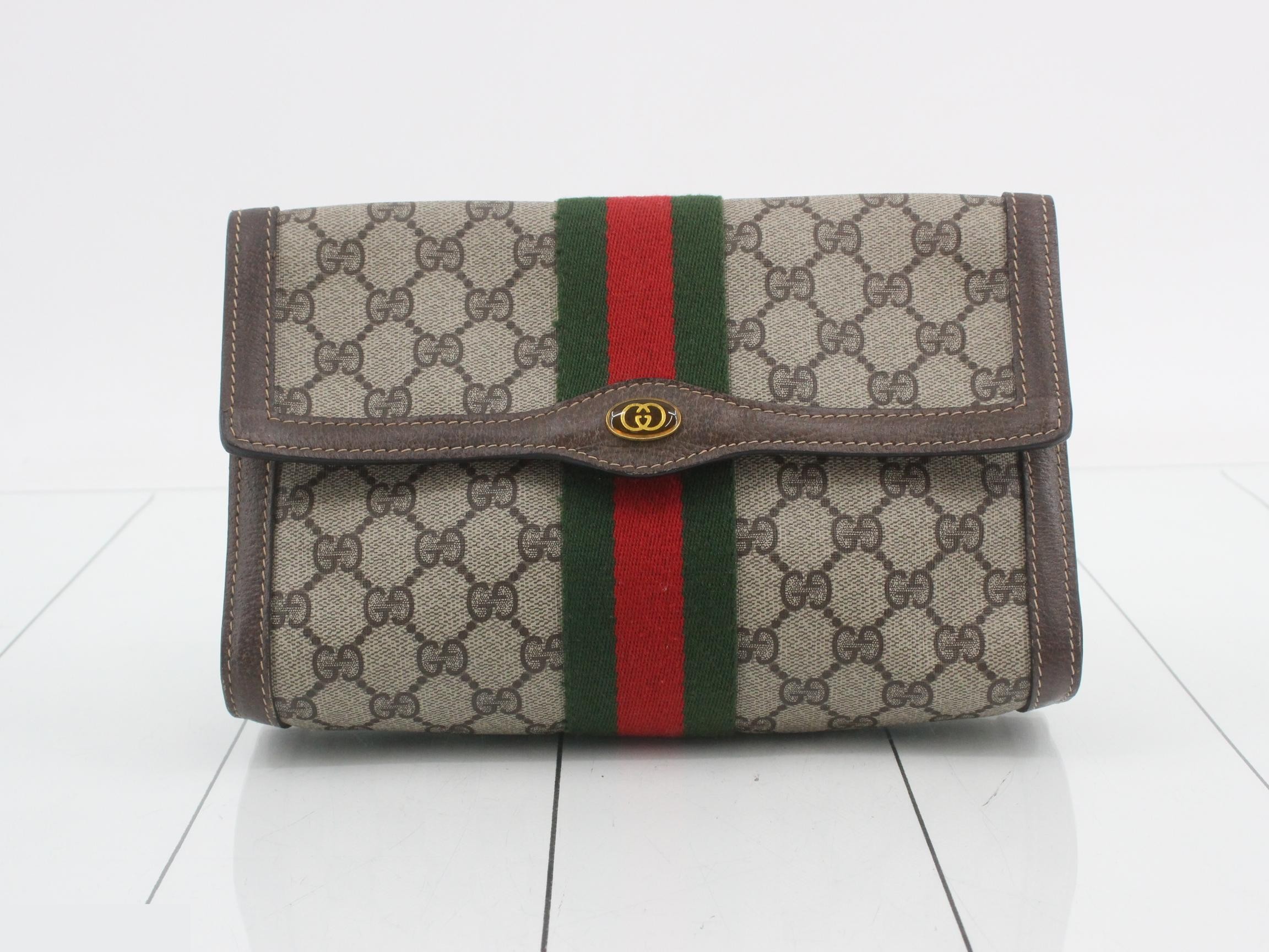 GG Supreme Clutch