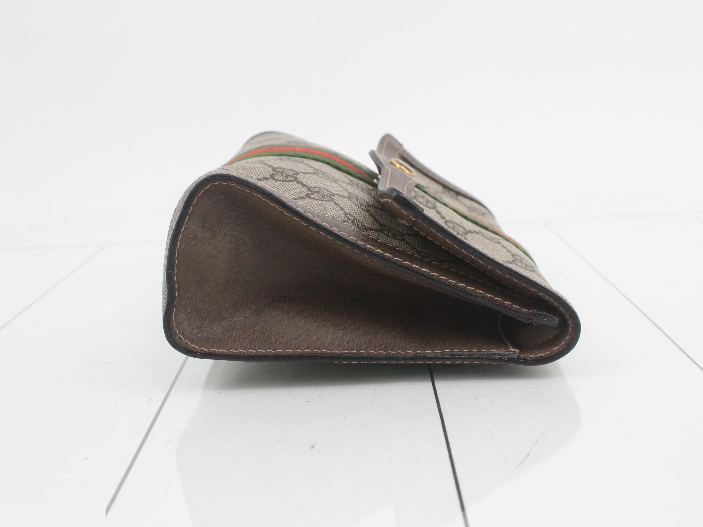 GG Supreme Clutch — view 3