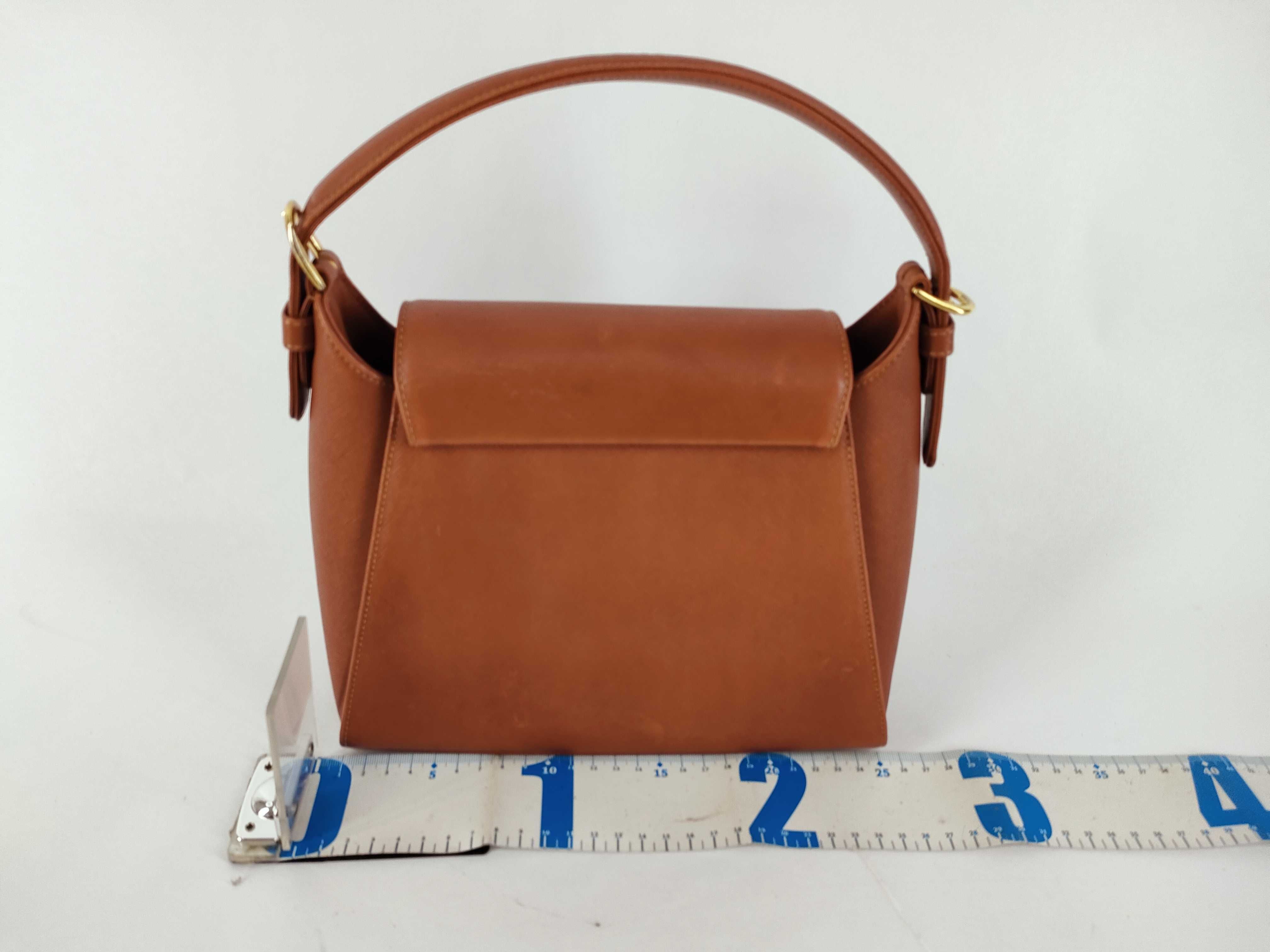 Circle Logo Shoulder Bag — view 2