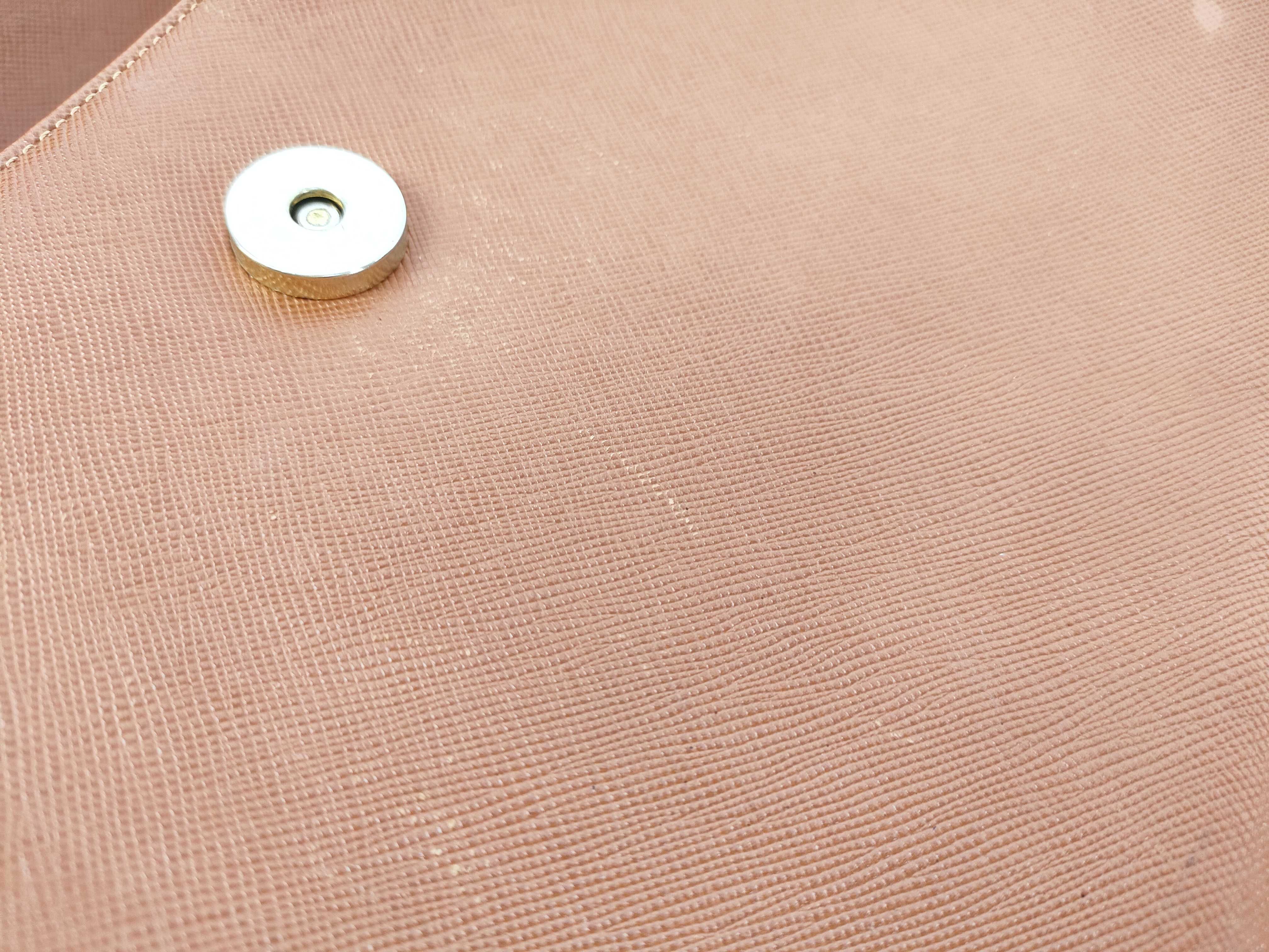 Circle Logo Shoulder Bag — view 11