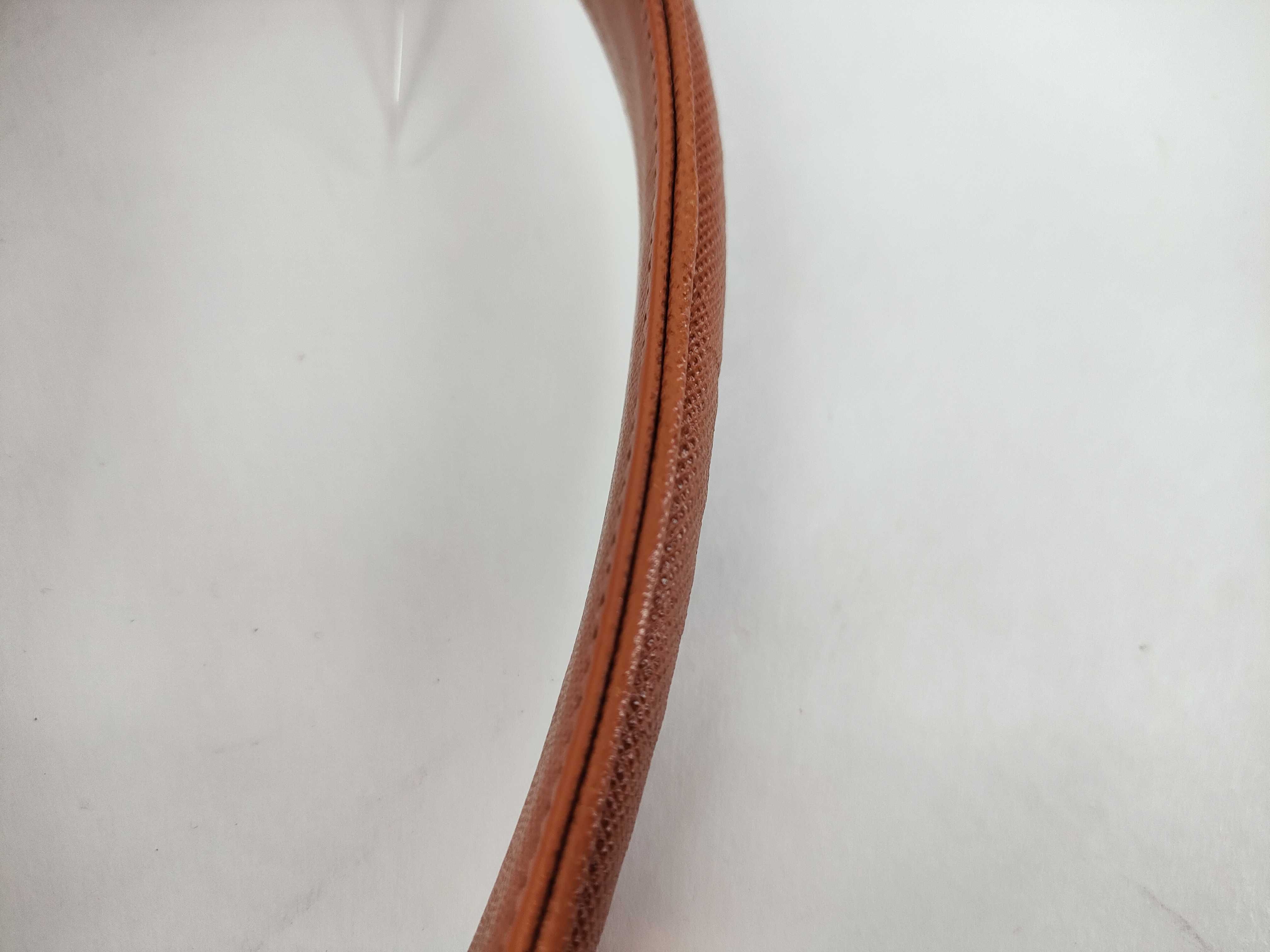 Circle Logo Shoulder Bag — view 4