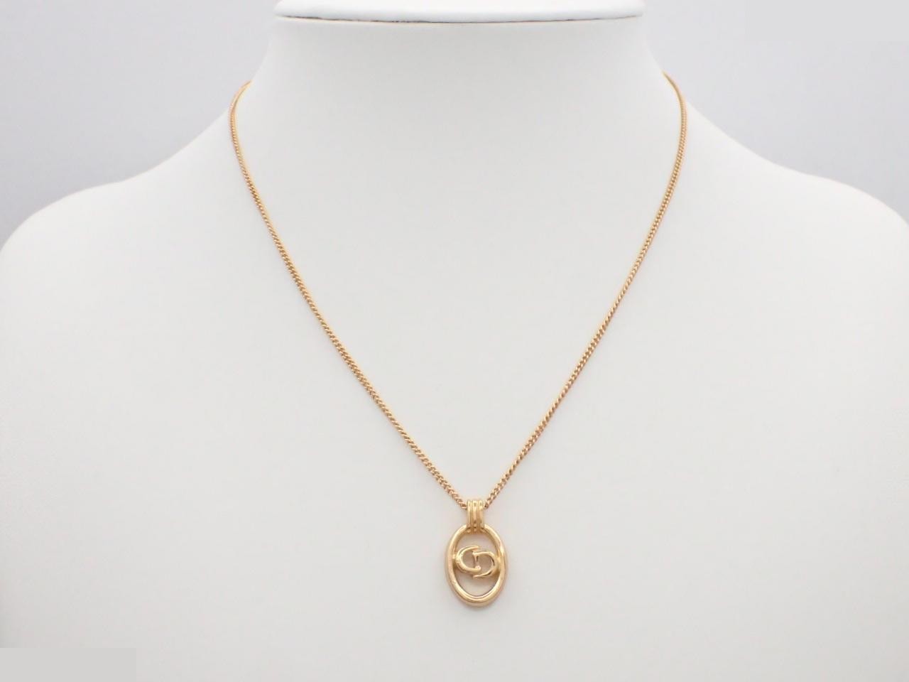 Other line: Precious metals, necklaces, pendants, neck circumference approximately 47cm. — view 3