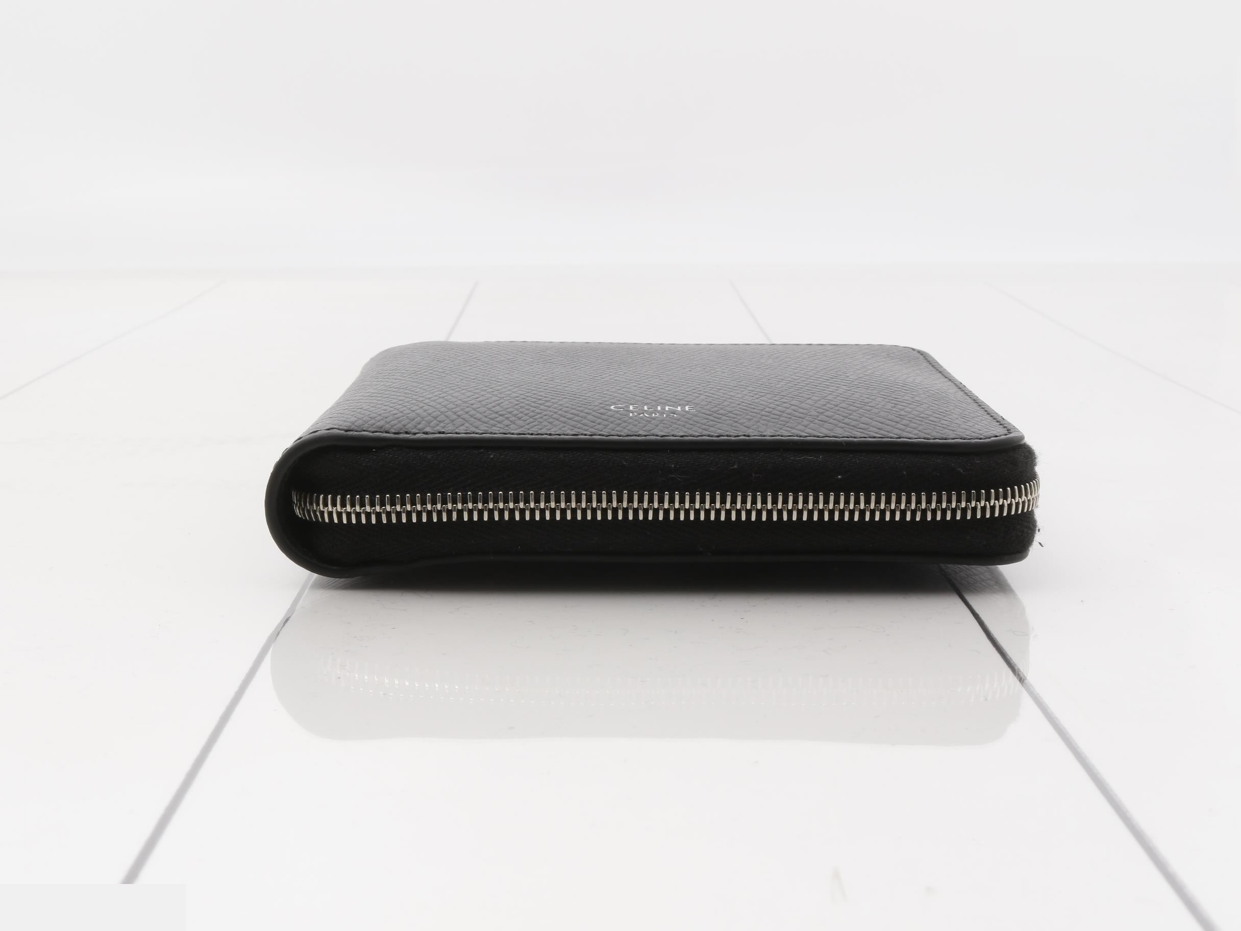 Zip Bifold Wallet — view 3