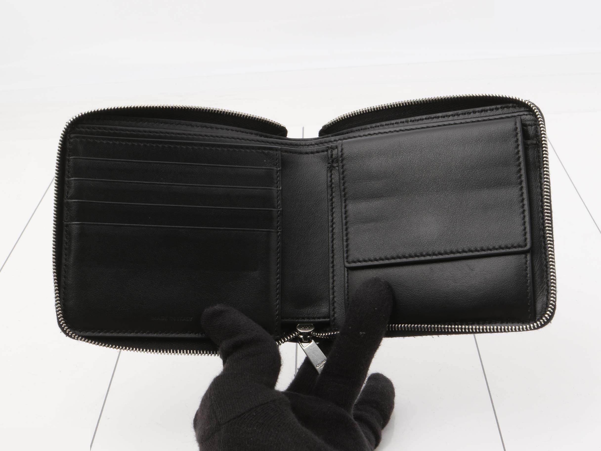 Zip Bifold Wallet — view 4