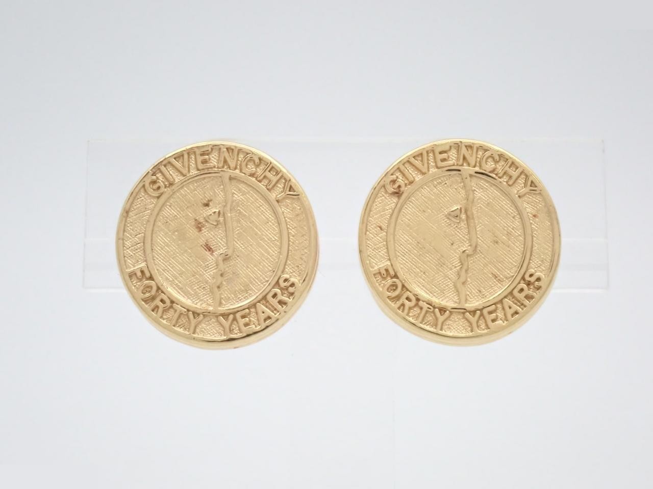 40th Anniversary Earrings