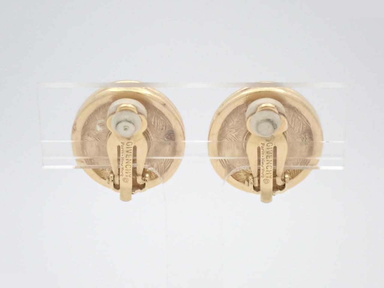 40th Anniversary Earrings — view 2
