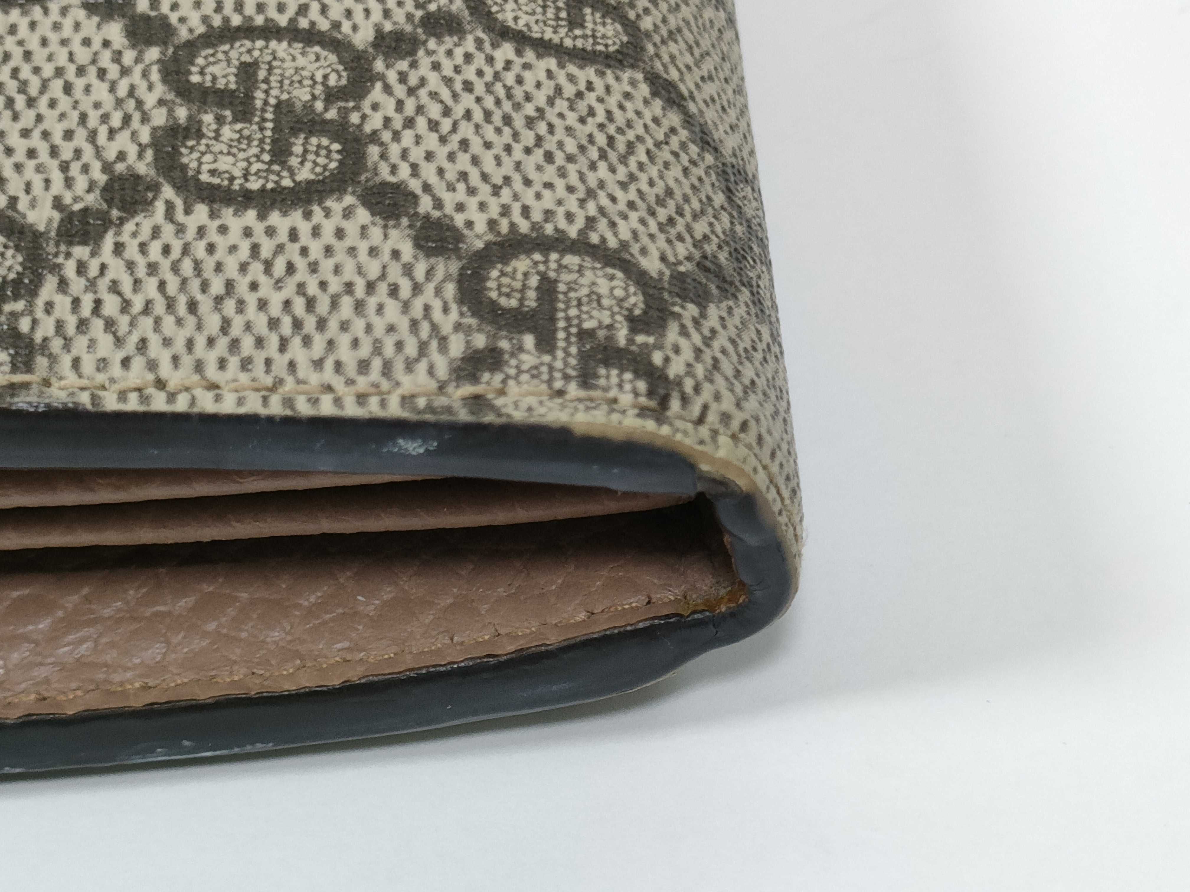 GG Marmont Long Wallet 456116 — view 15