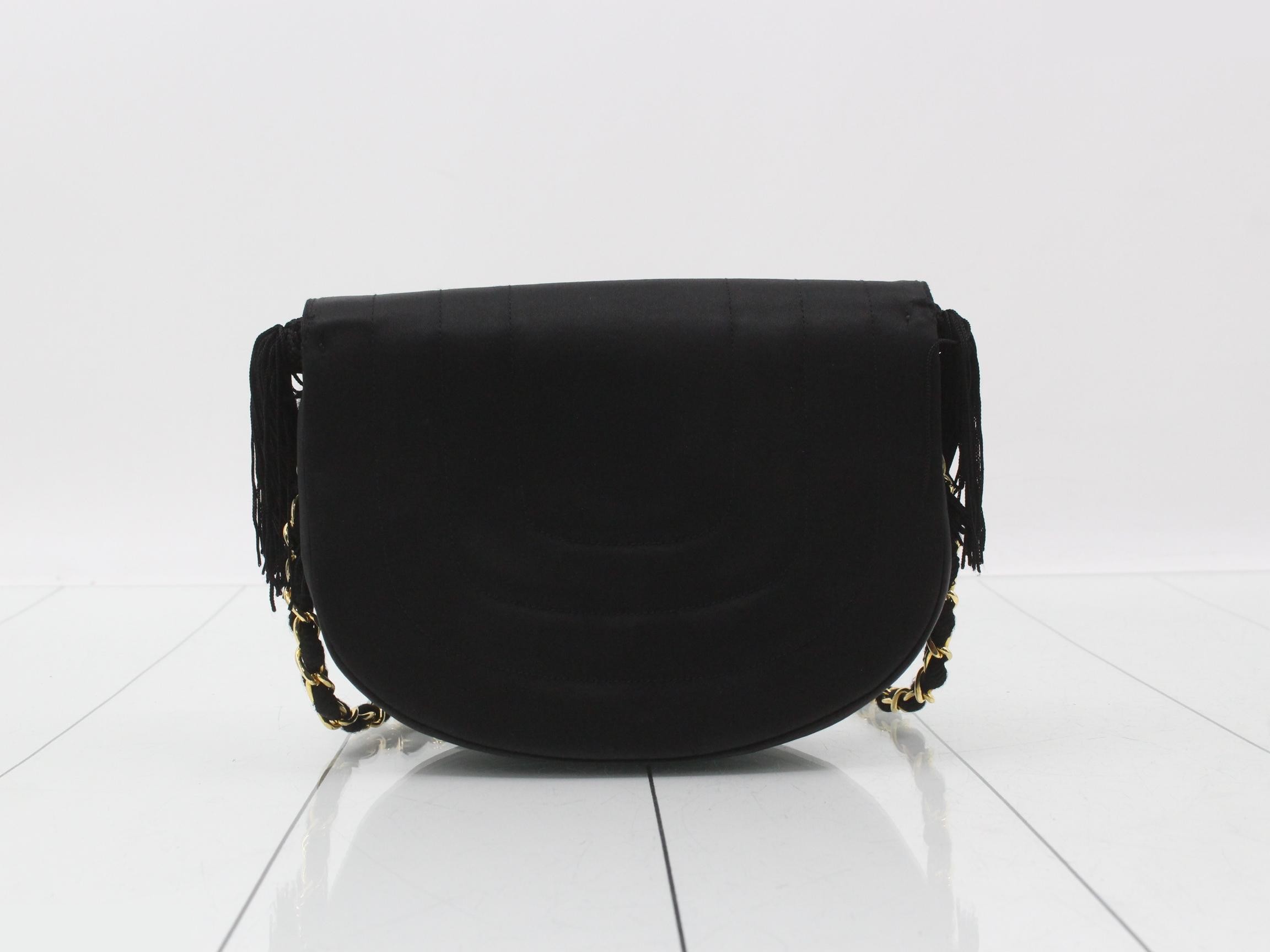Mademoiselle (Bag) - Shoulder Bag — view 2