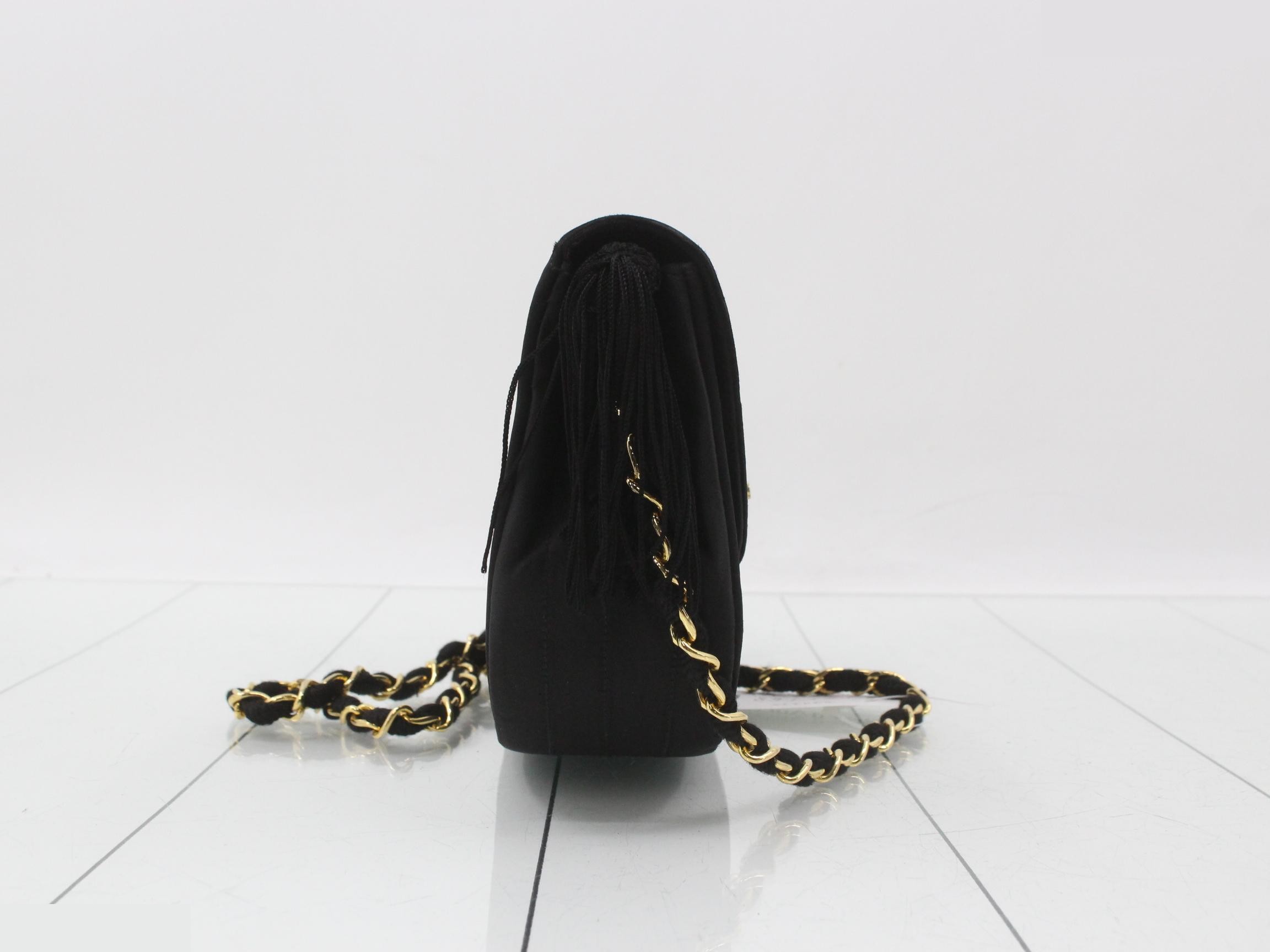 Mademoiselle (Bag) - Shoulder Bag — view 4