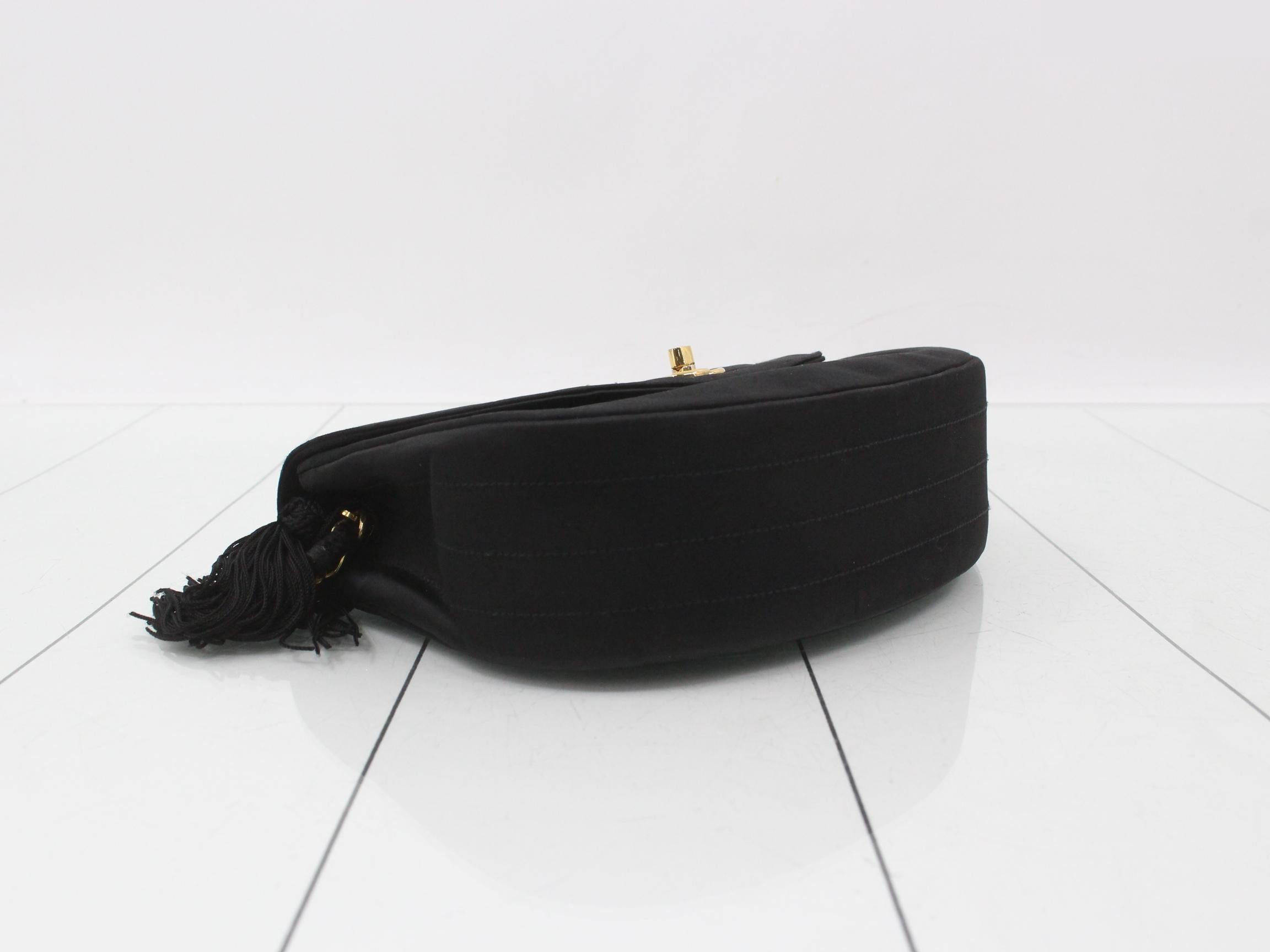 Mademoiselle (Bag) - Shoulder Bag — view 5
