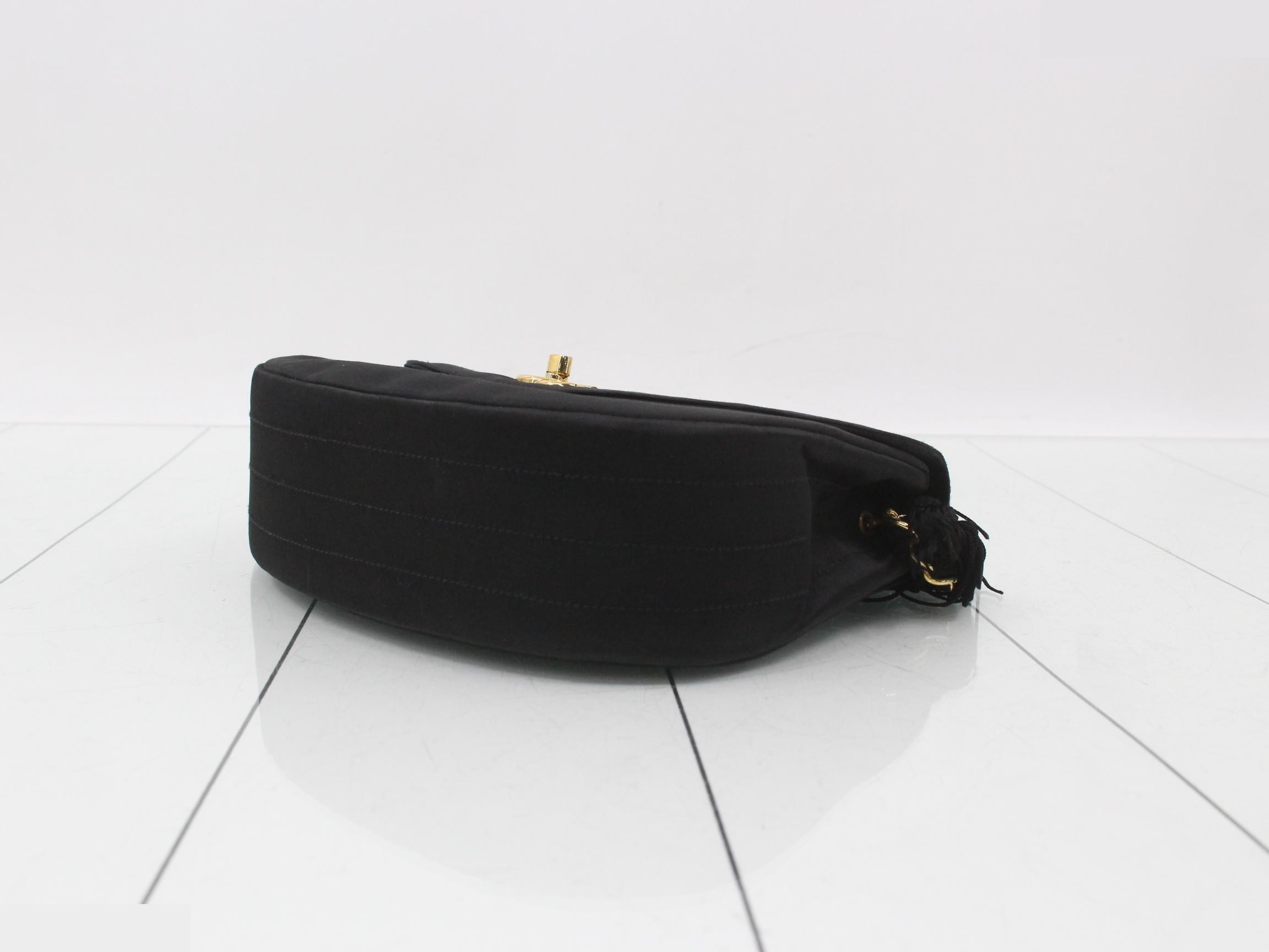 Mademoiselle (Bag) - Shoulder Bag — view 6